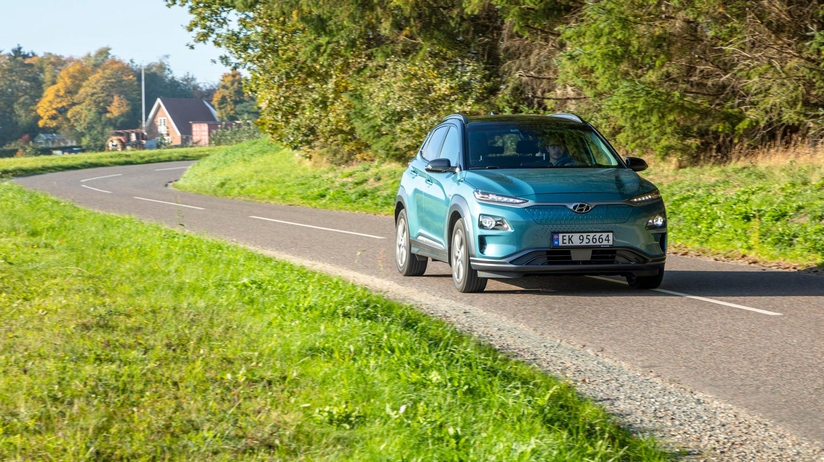 Hvem skal betale for den grønne omstilling?