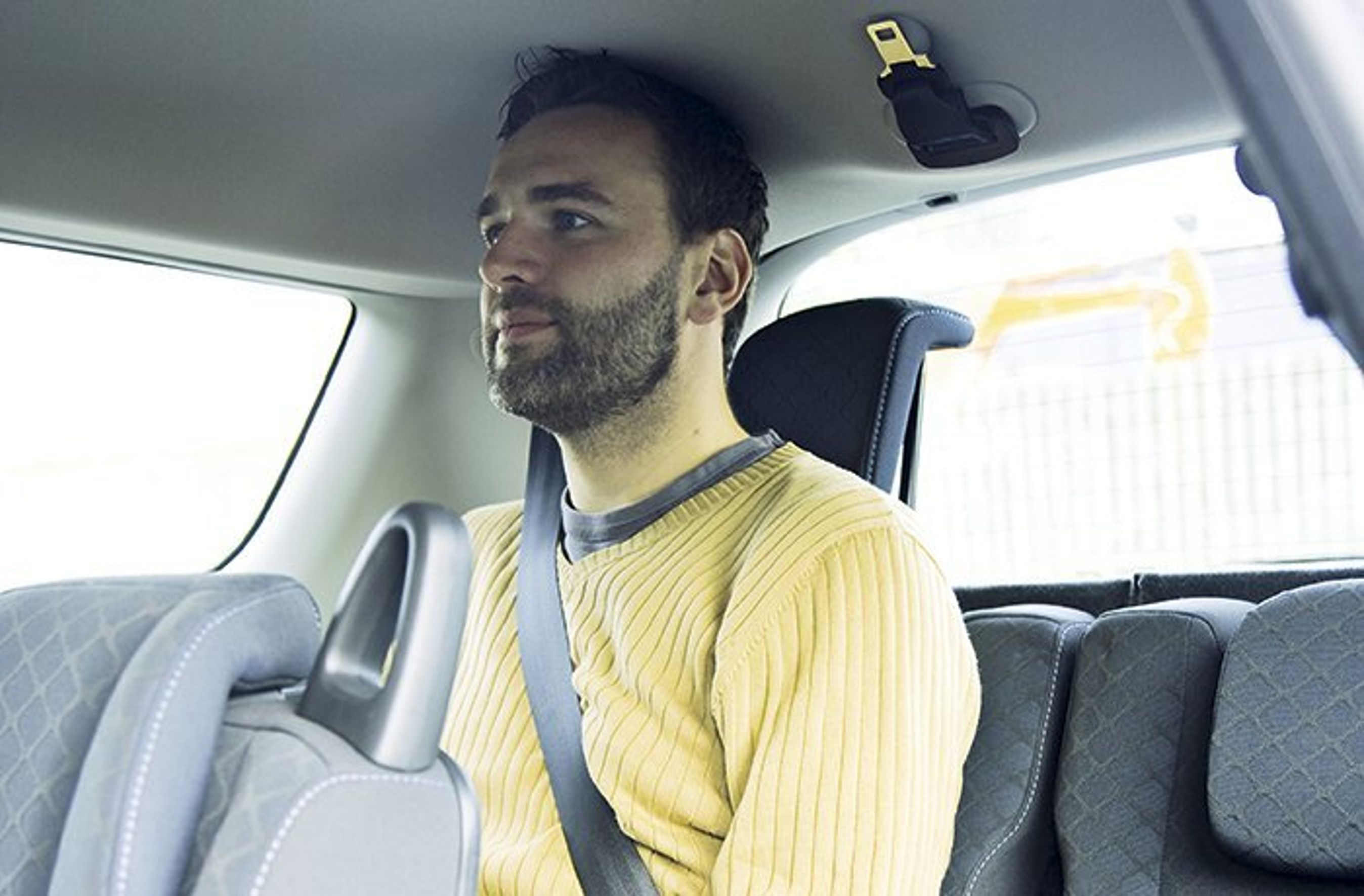 Den sidste række er primært til børn og teenagere.