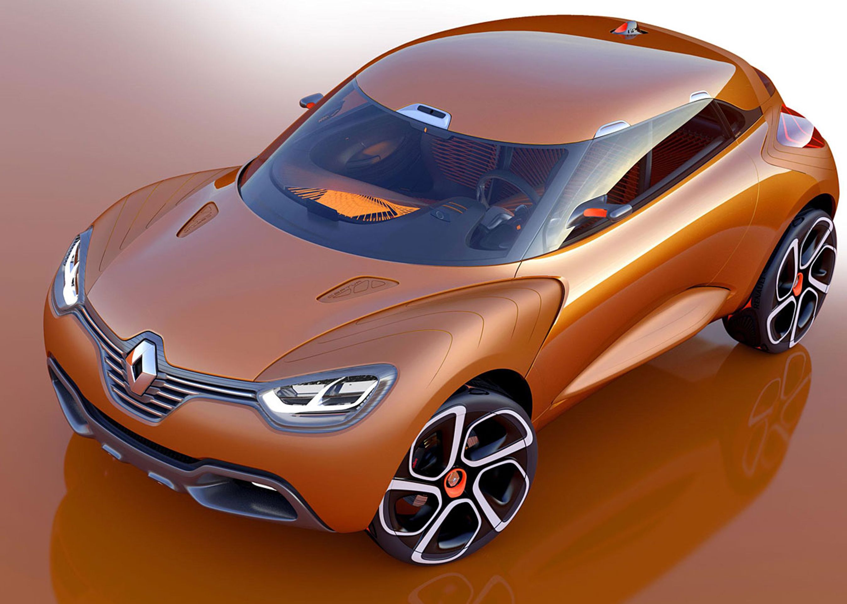 Kommer der mon en lommesportsvogn på basis af den næste Clio?