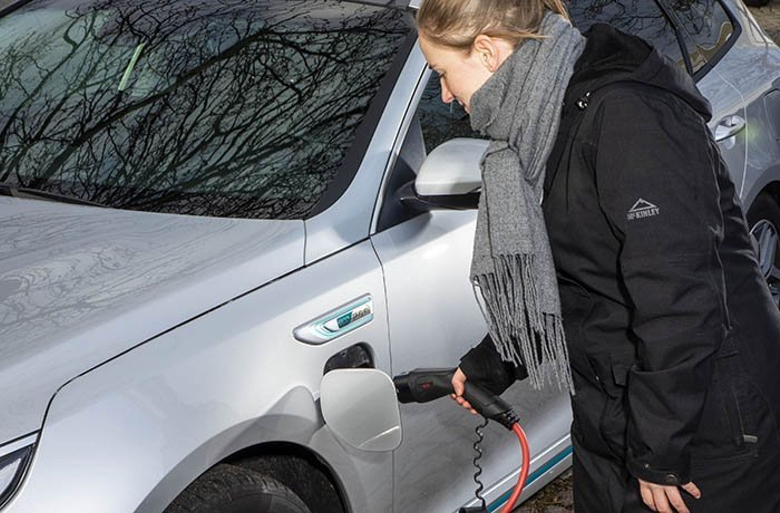 Rækkevidden er reelt mellem 30 og 50 km på de fleste plugin-hybrider på markedet i dag