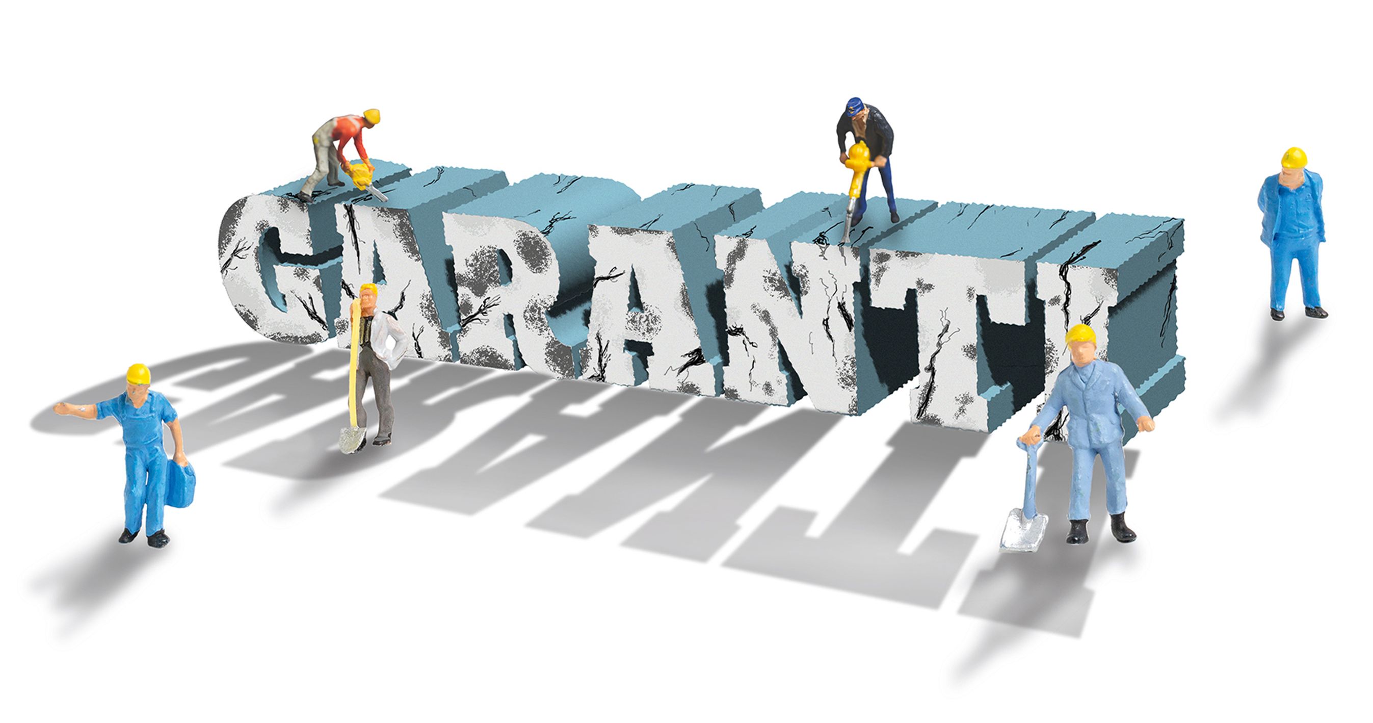 Lang garanti kom til kort: Søren følte sig snydt