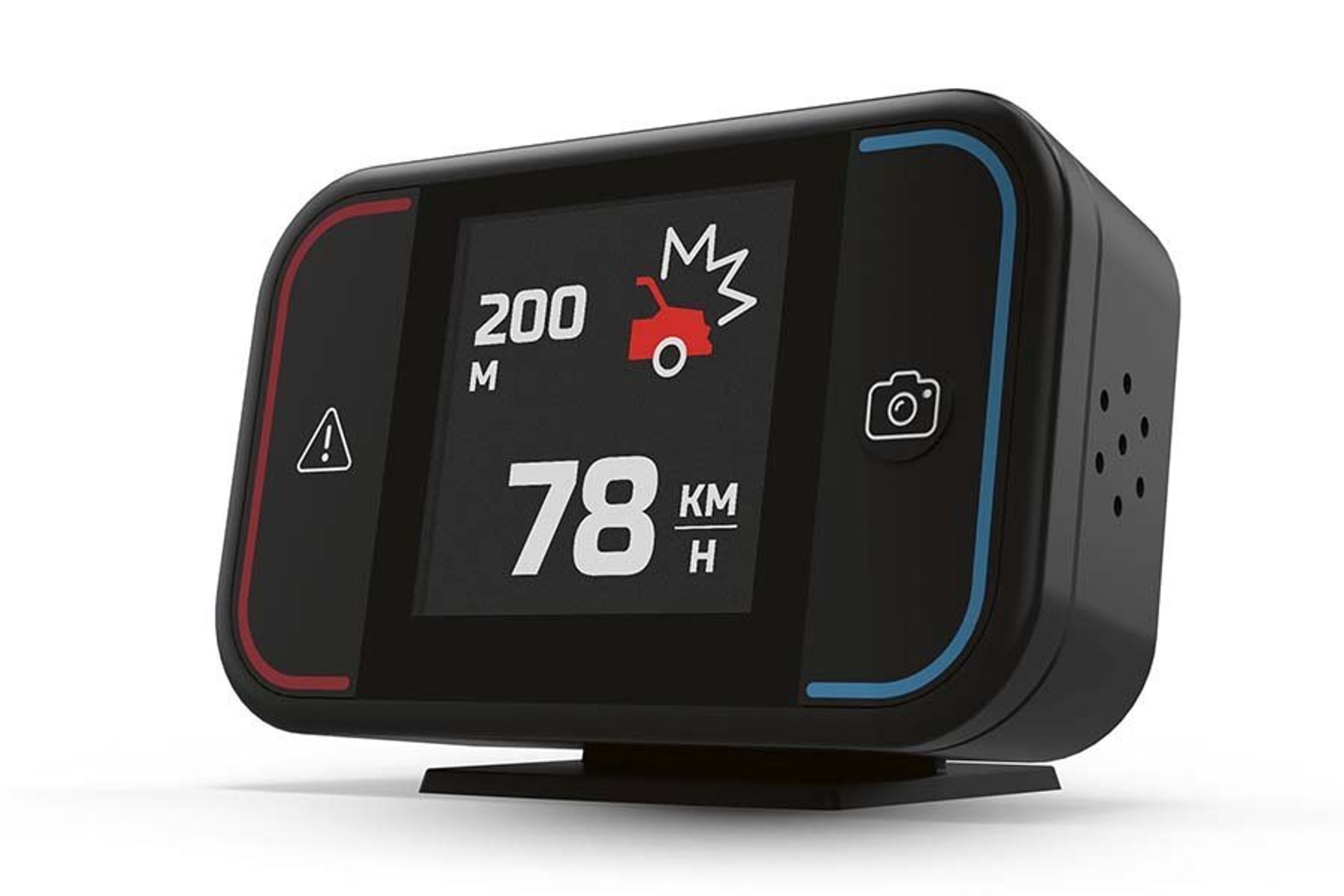 Saphe Drive Pro er topmodellen