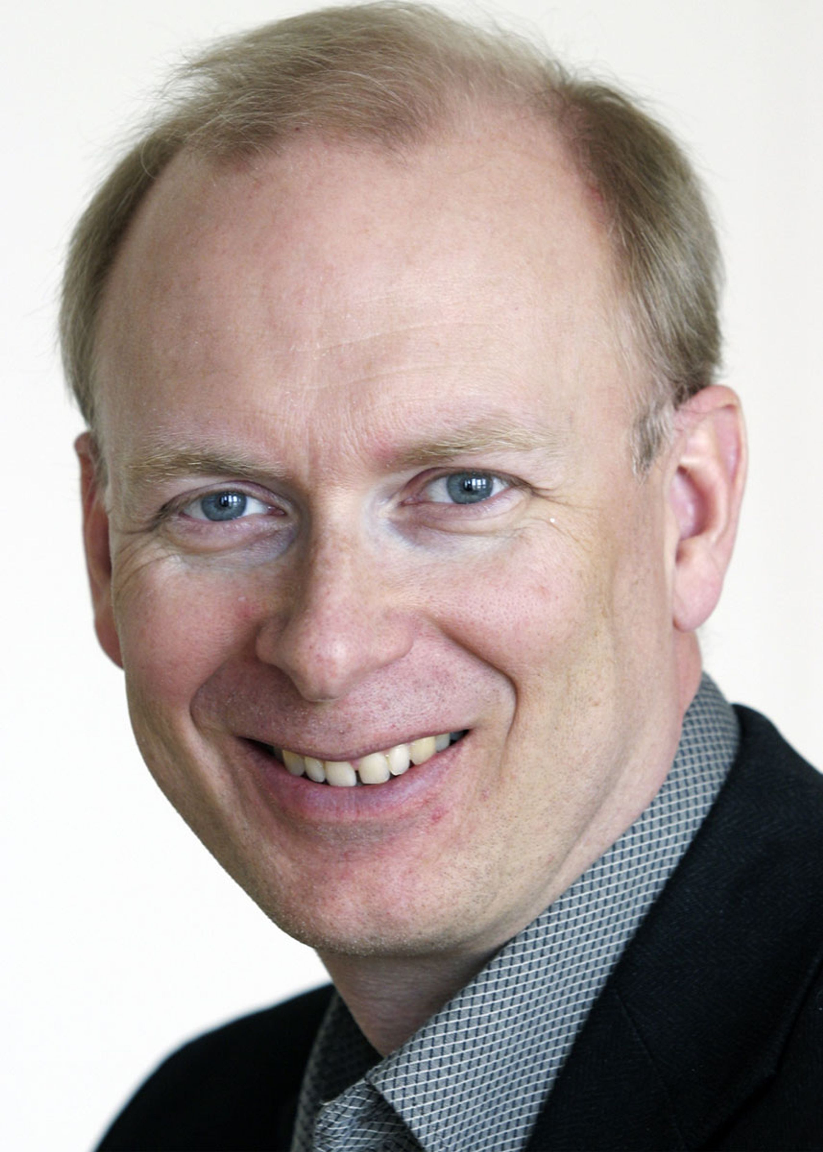 Den svenske trafiksikkerhedsekspert Anders Kullgren: Forbedringen i passiv sikkerhed fortsætter.