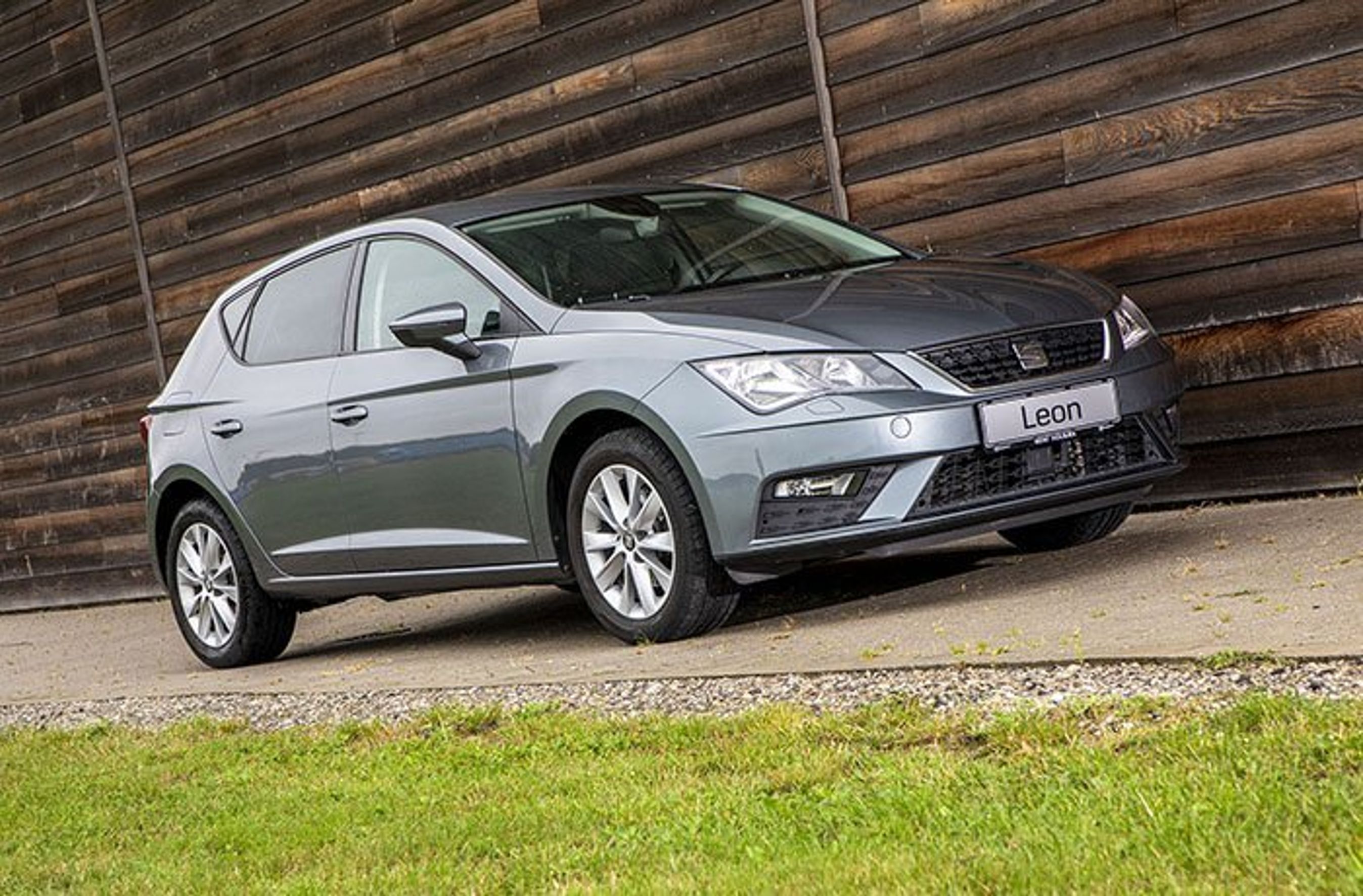 Seat Leon er baseret på VW Golf