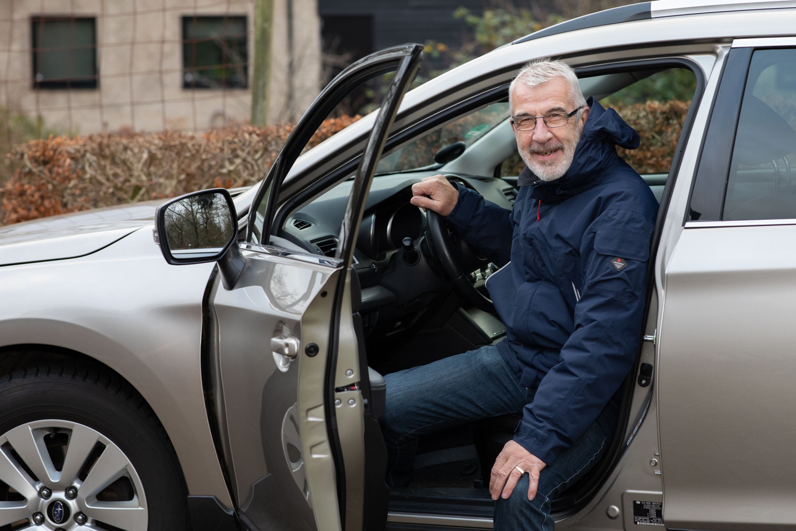 Sørg for at få den rigtige erstatning for værdiforringelse