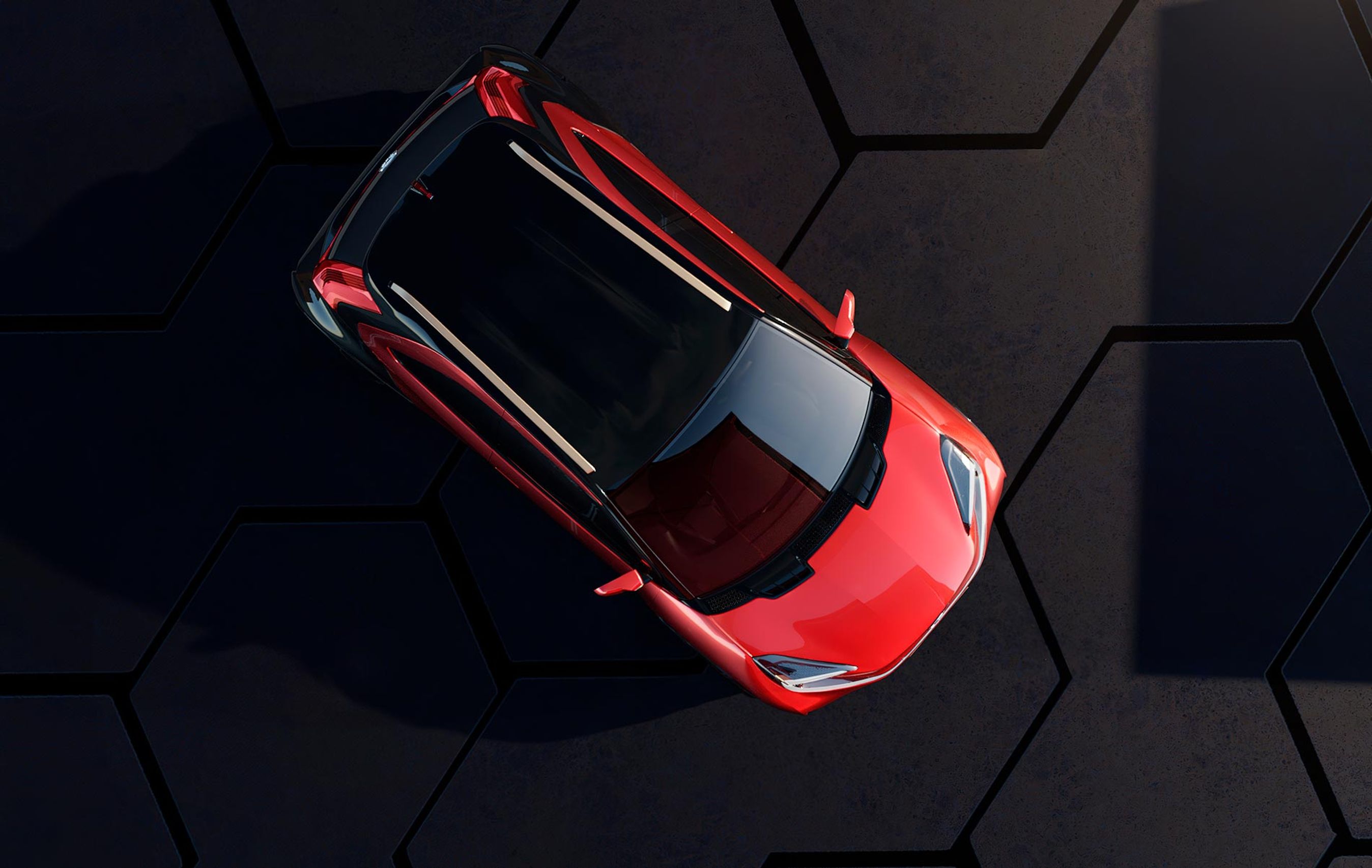 Se 12 af de mest spændende bilnyheder i 2022.