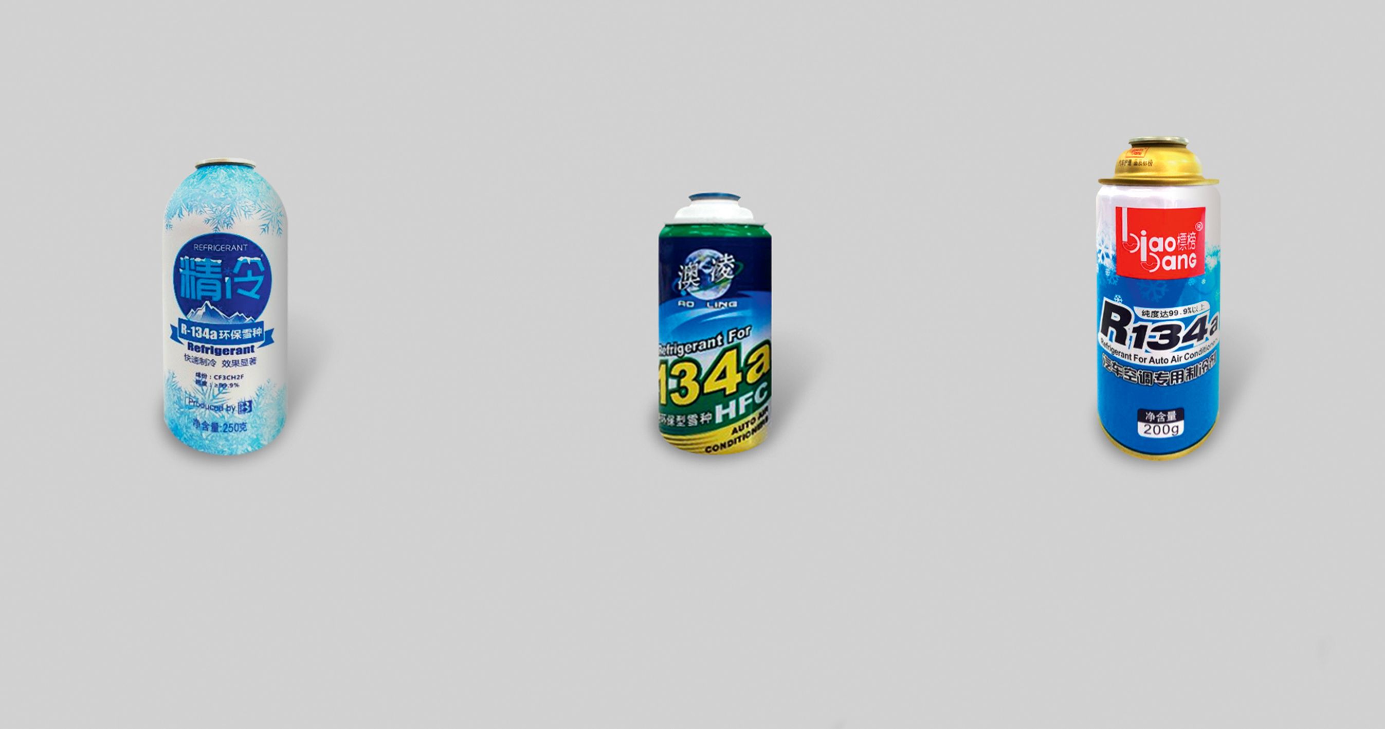 Undgå at smugle klimaskadeligt kølemiddel