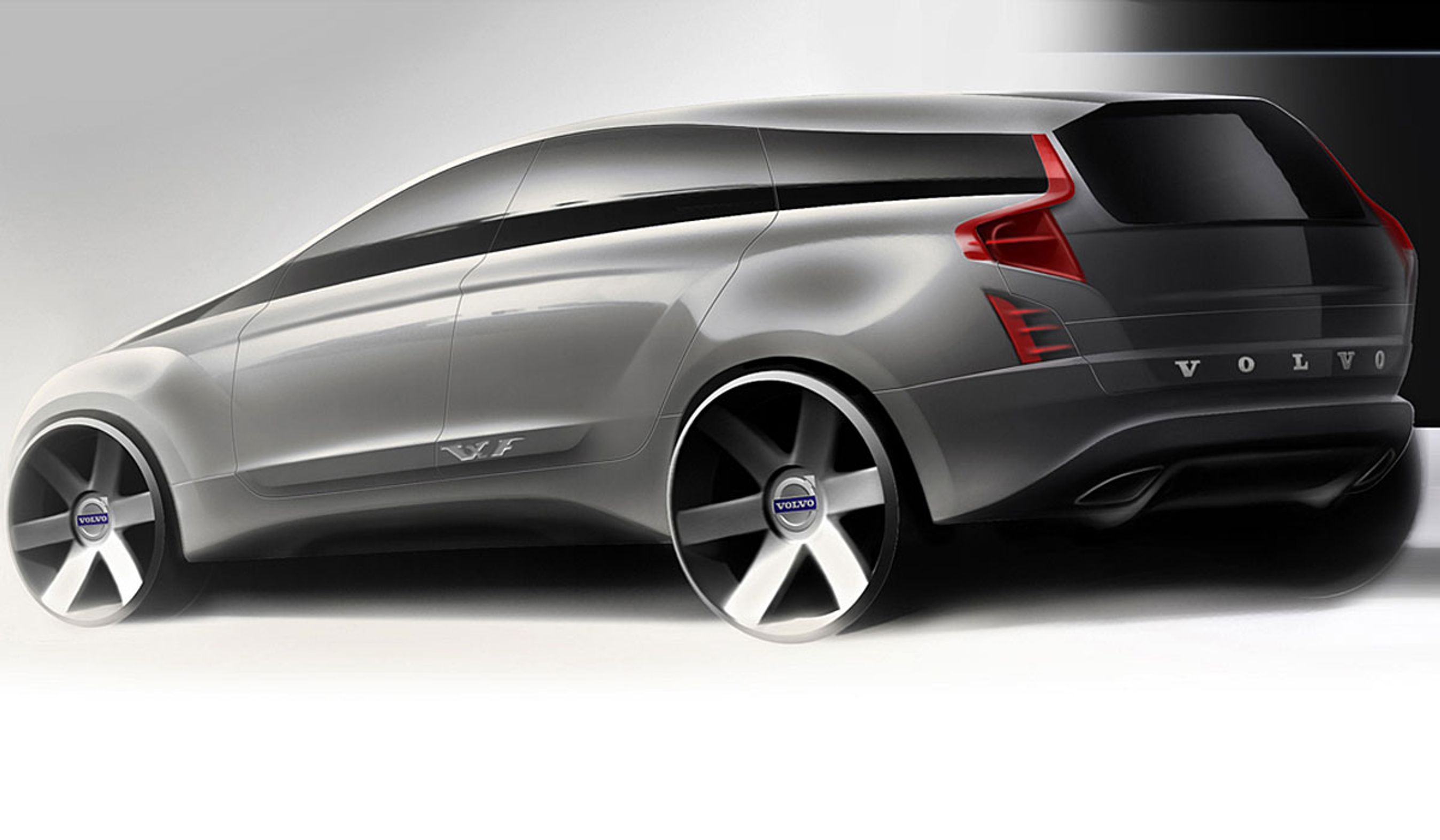 Og her er en tredje, mere dristig variant.