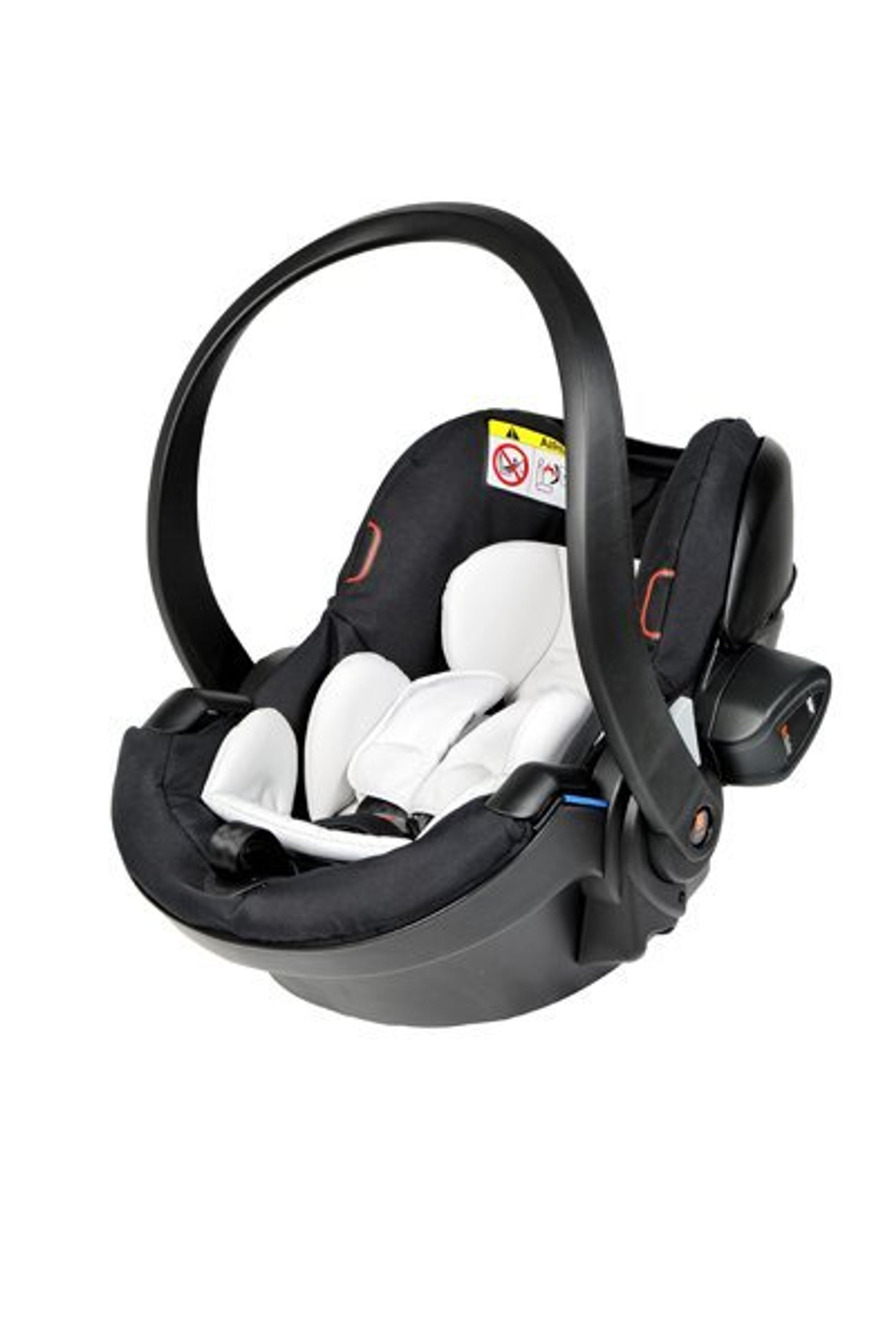 Stokke iZi Go Modular X1 i-Size by Besafe