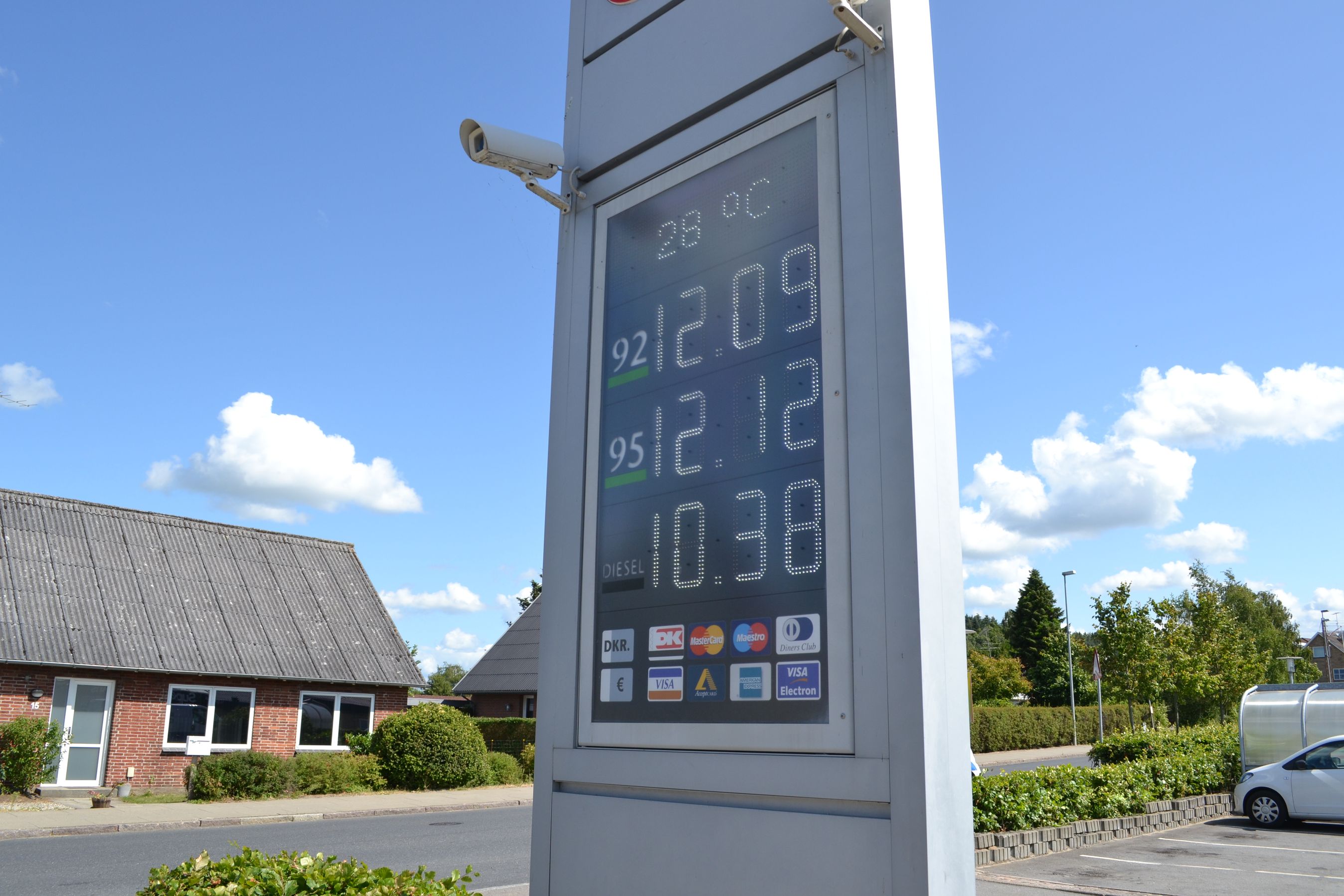 Foto: Anders Wendt Jensen, FDM