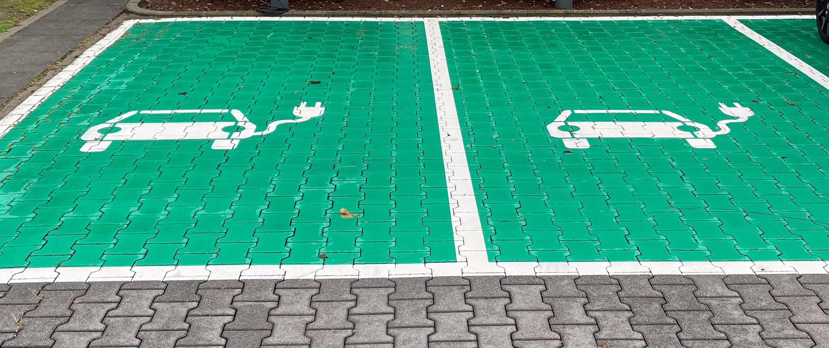 Elbiler blev den store sejrherre i 2022.