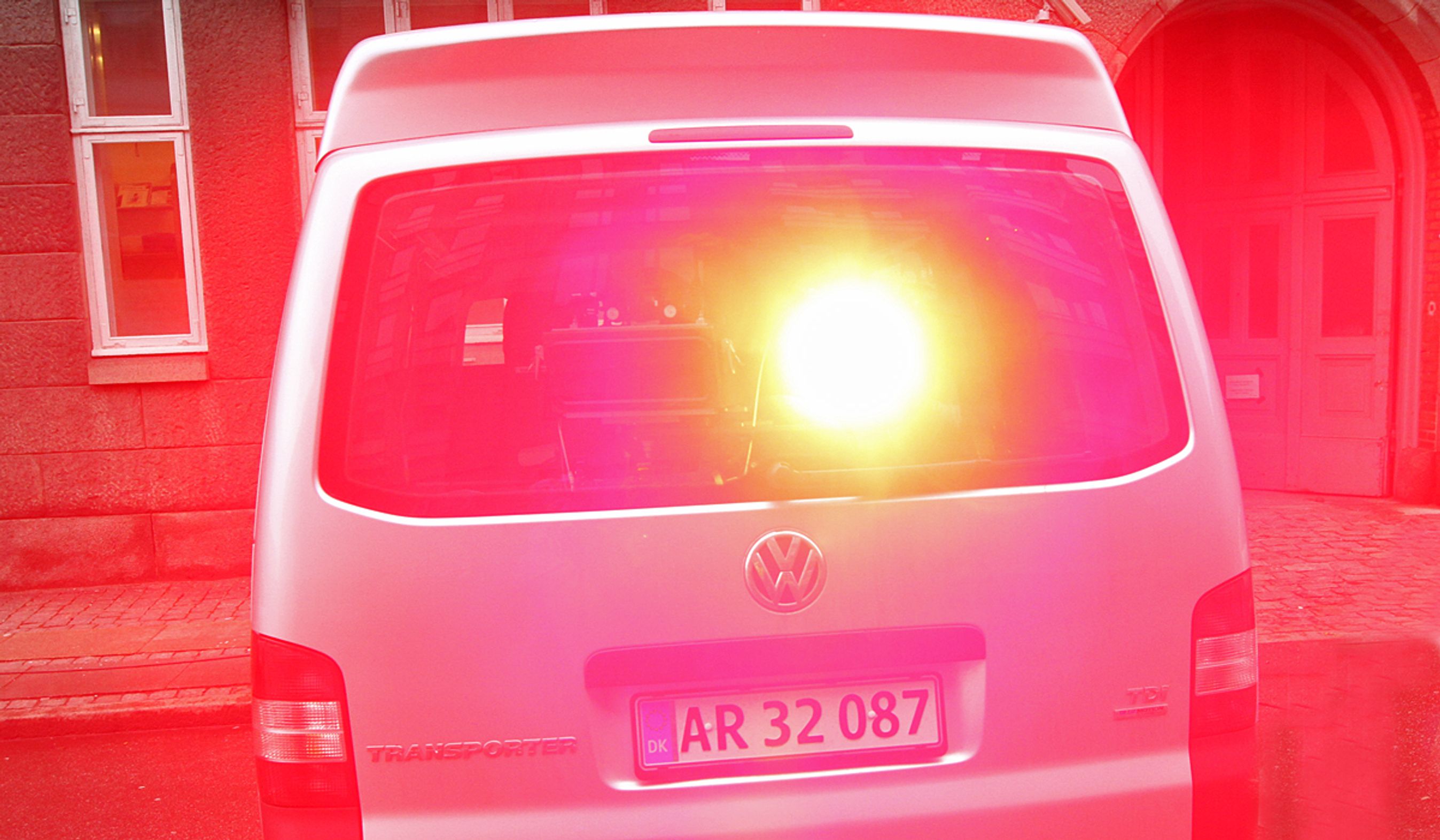 Der er udsigt til mange flere røde blitz i trafikken.