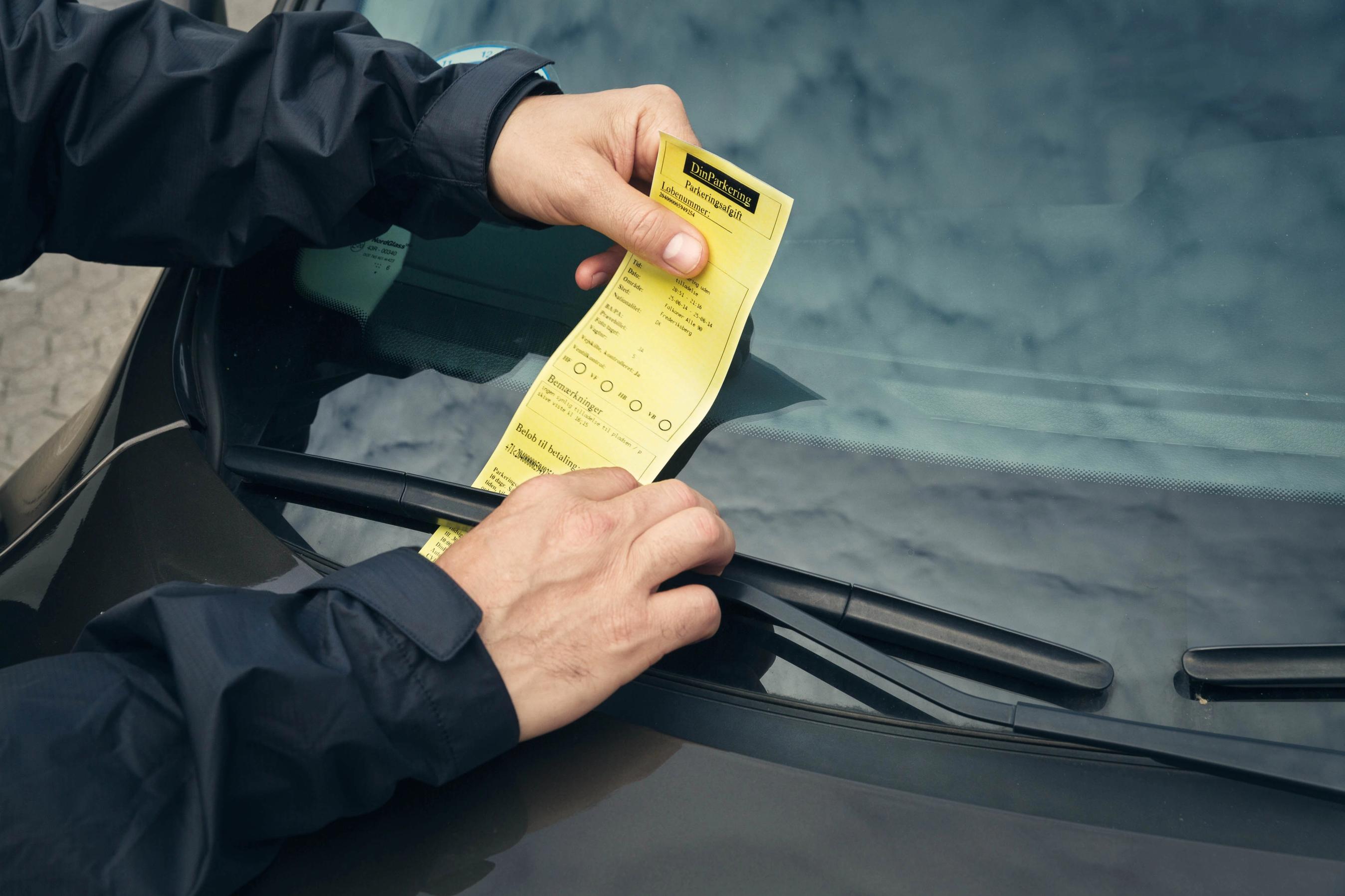 Danske bilister kan se frem til et nyt klagenævn