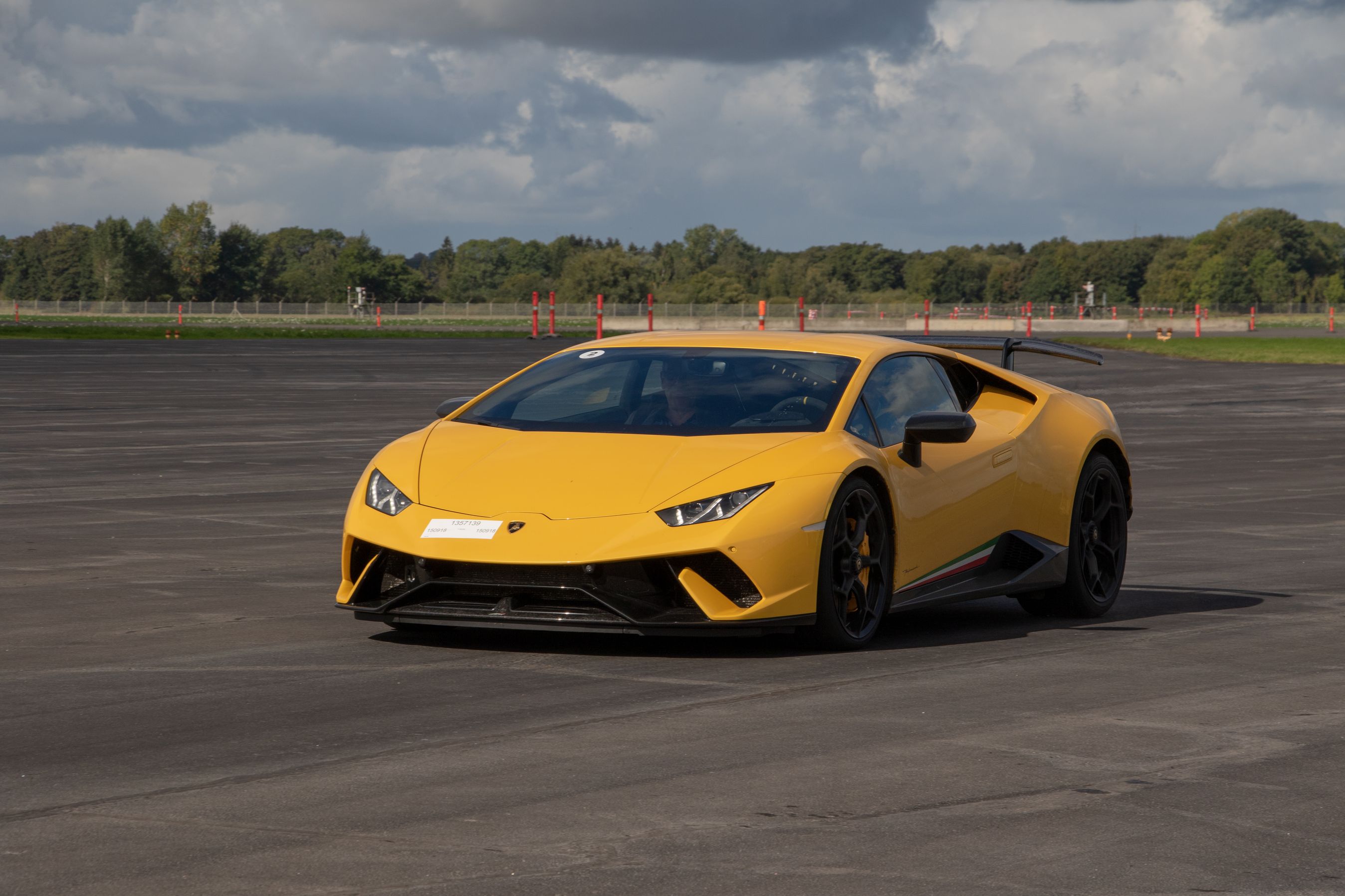 Køb en raceroplevelse og støt kræftramte børn