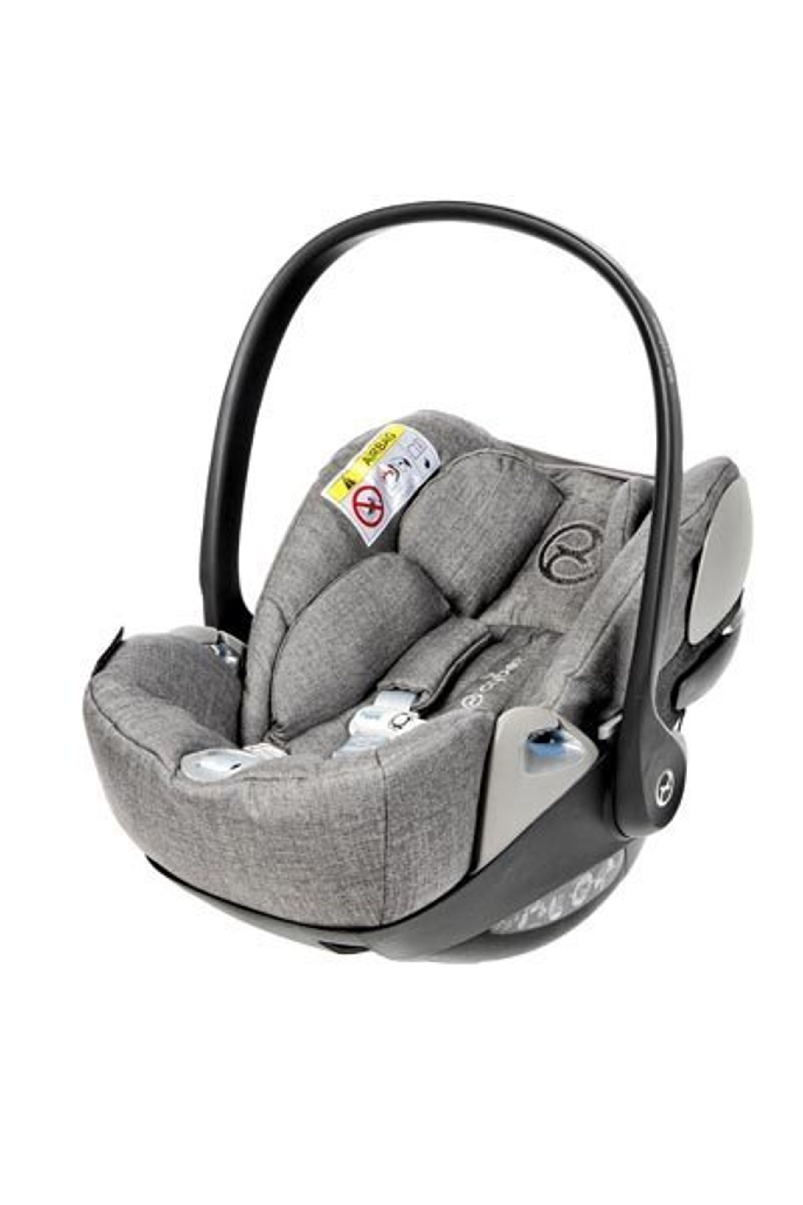 Cybex Cloud Z i-Size