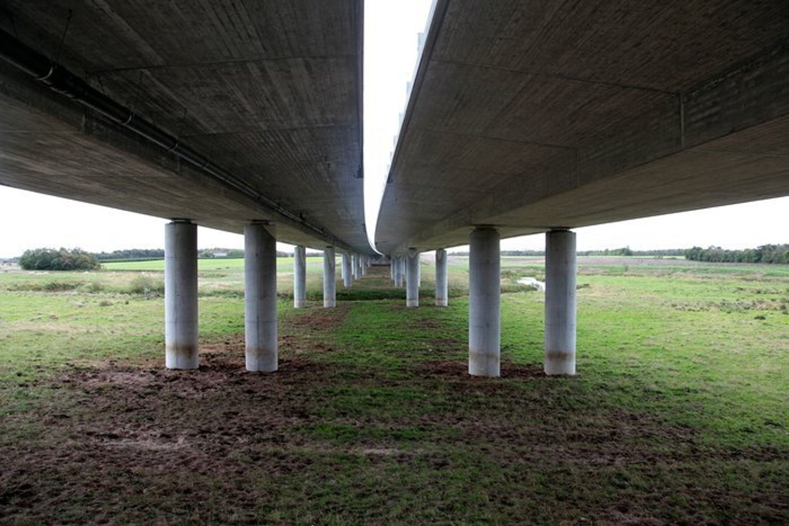 Broen over Storåen.