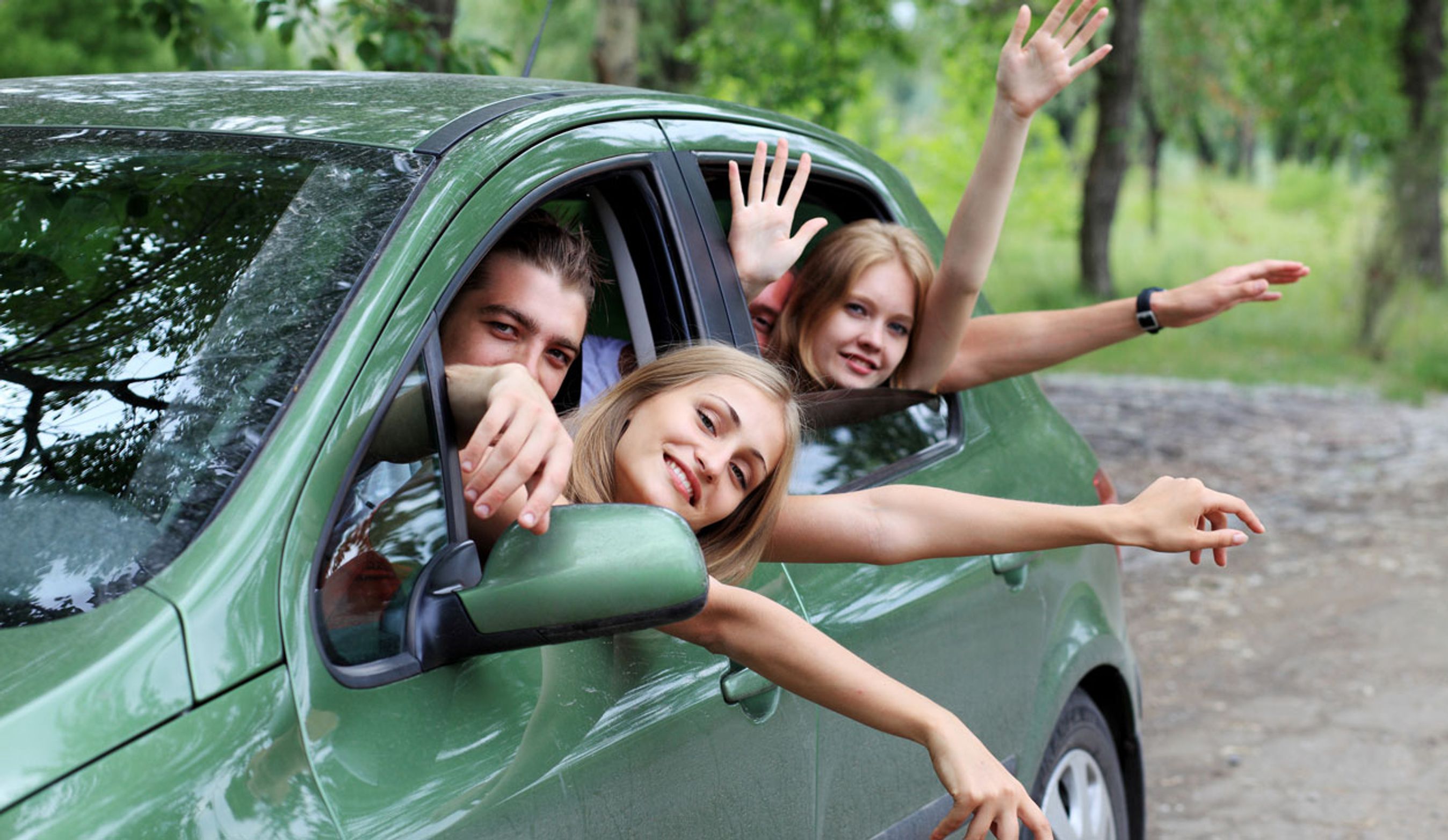 Bilejerne er mere tilfredse