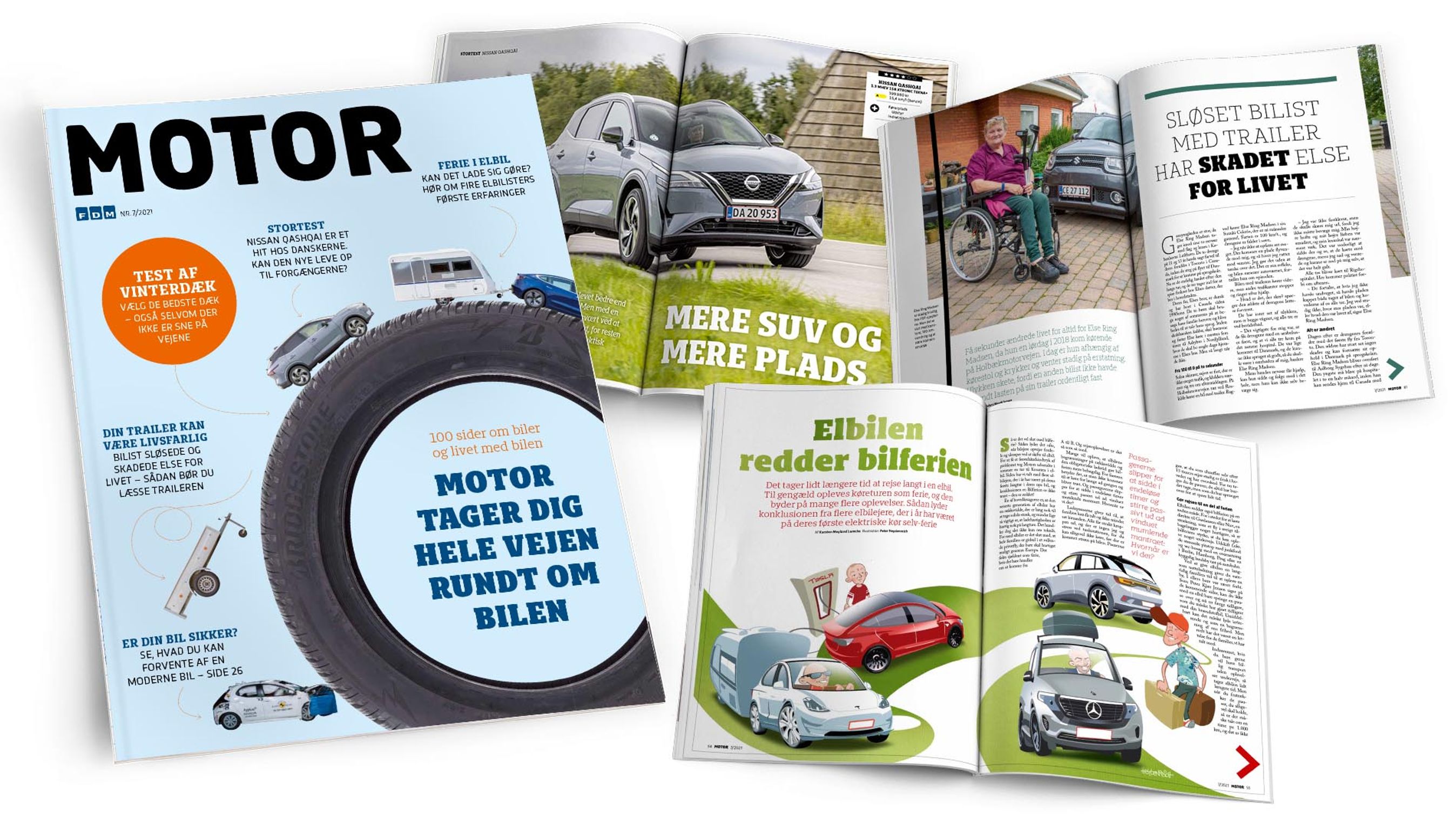 Motor 7/2021