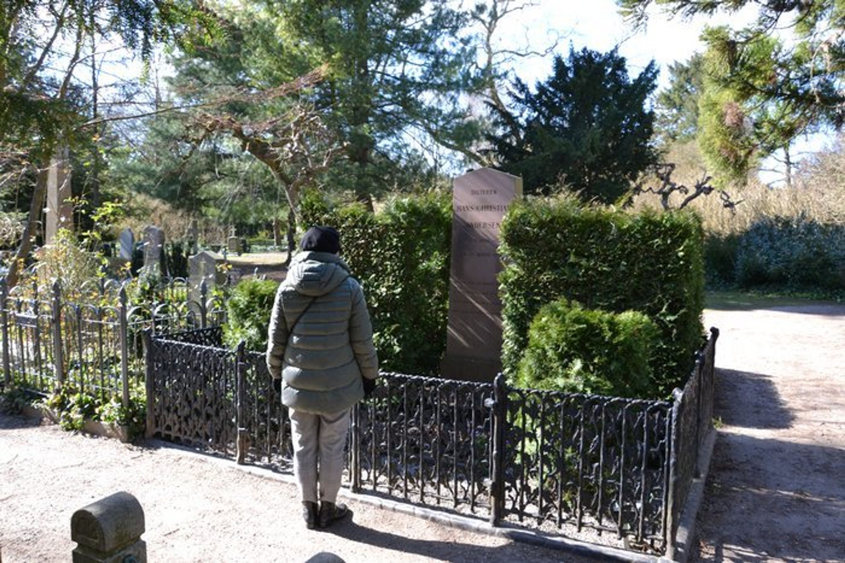 Assistens Kirkegård