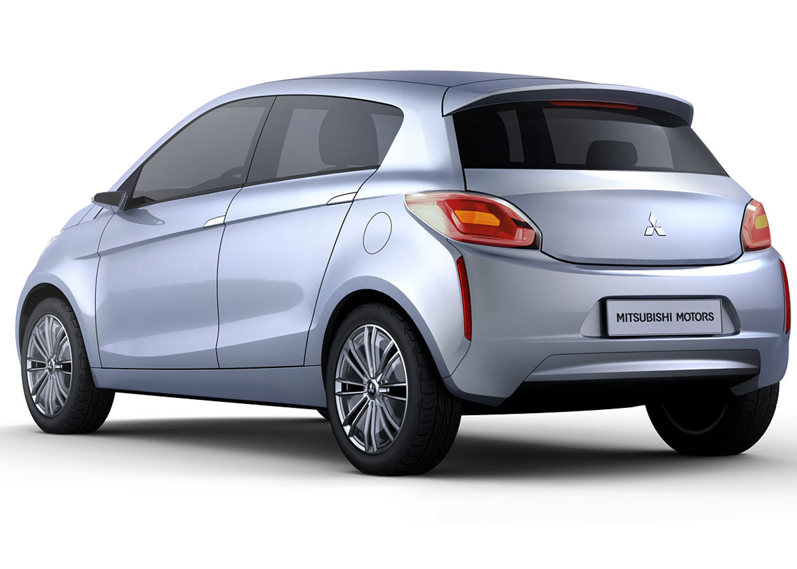 Global Small ændrer fuldstændig stil i forhold til Colt.