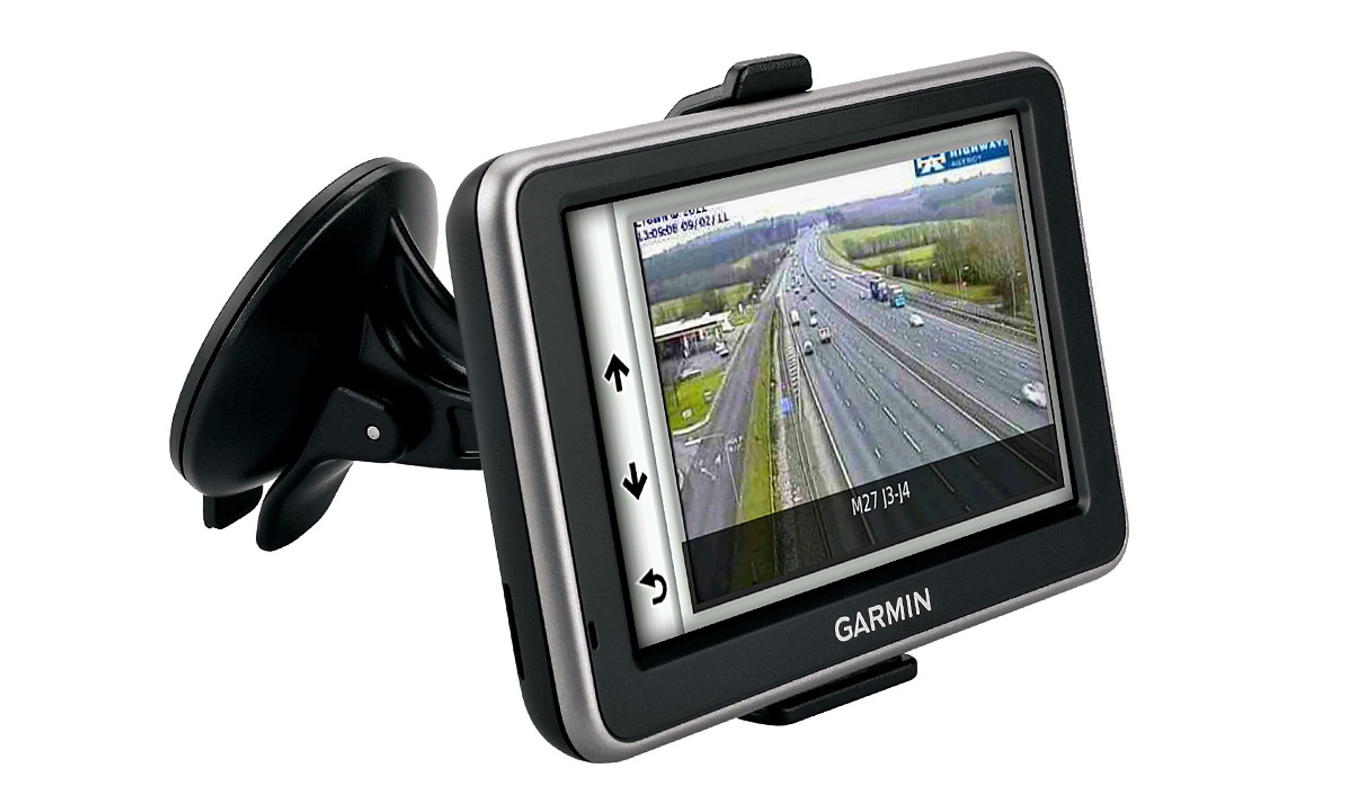 Garmin nülink 2390