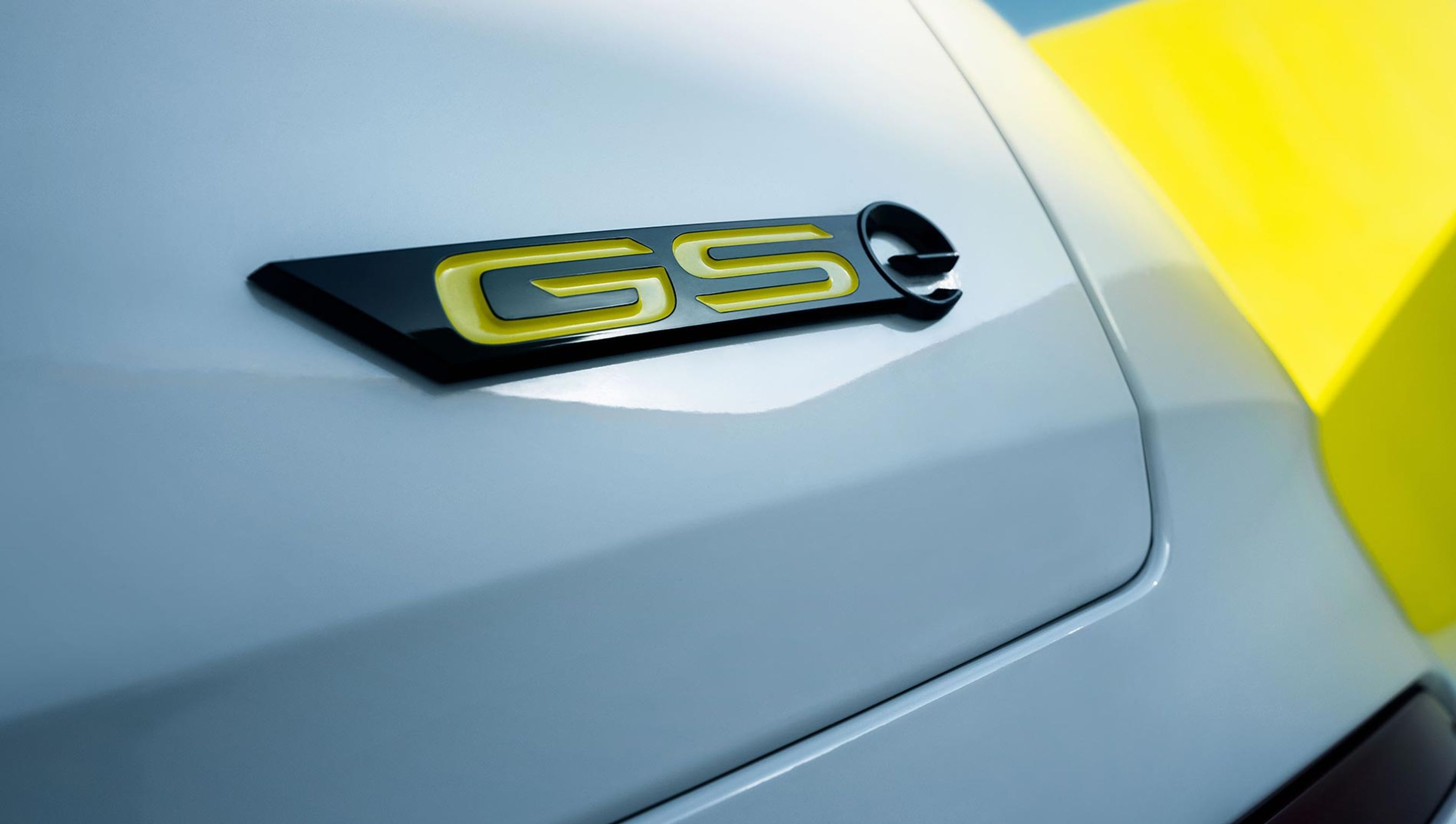 GSe-betegnelsen er tilbage på Opels sportslige versioner.