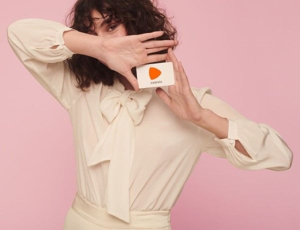 FDM-rabat på gavekort til Zalando - køb tøj online
