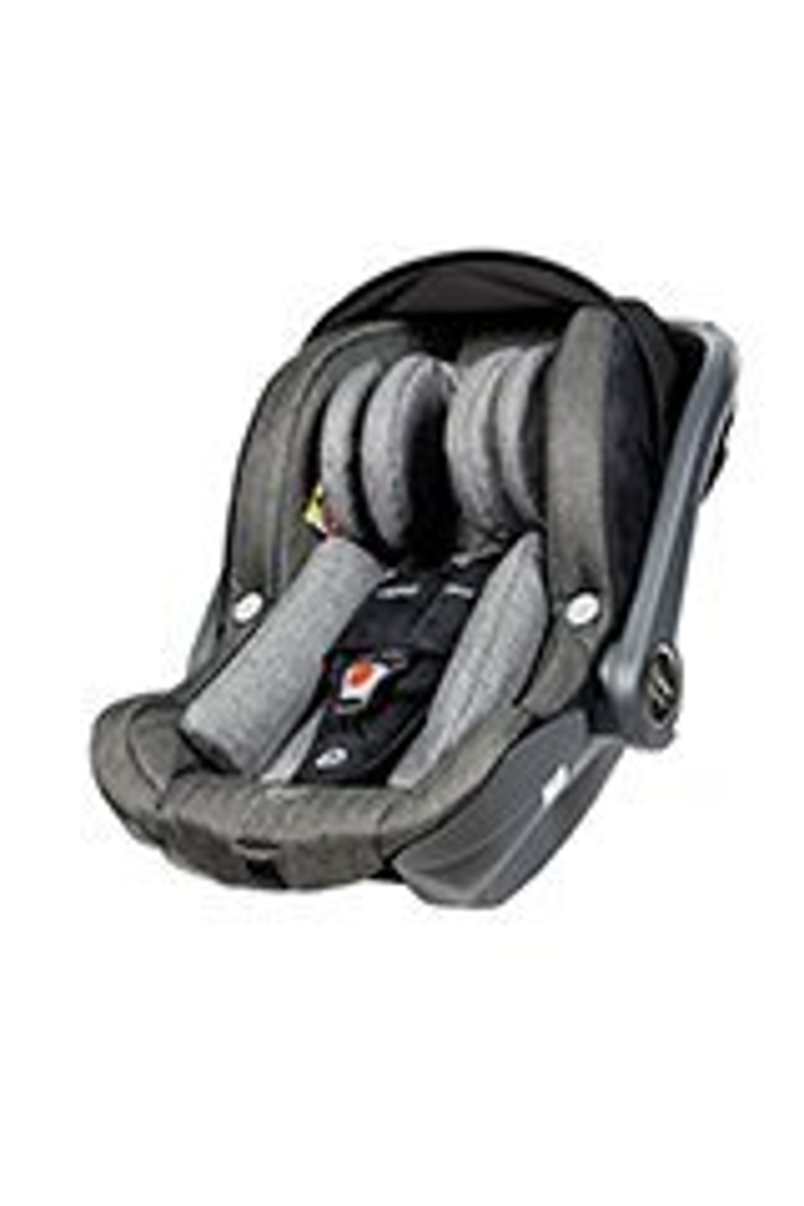 Babystyle Oyster Capsule 