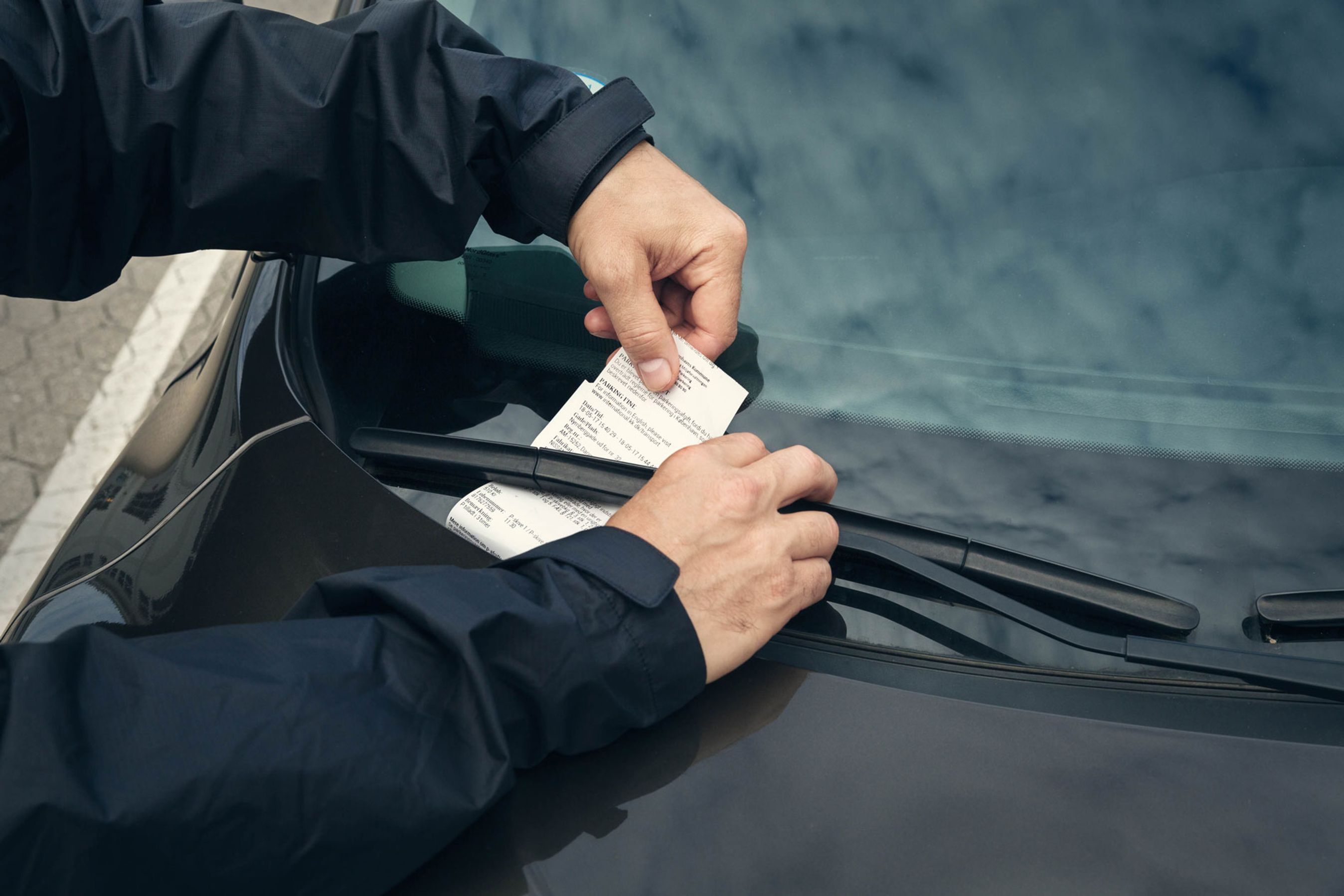 Landsrets-afgørelse i sag om tastefejl er en vigtig sejr for bilisterne.