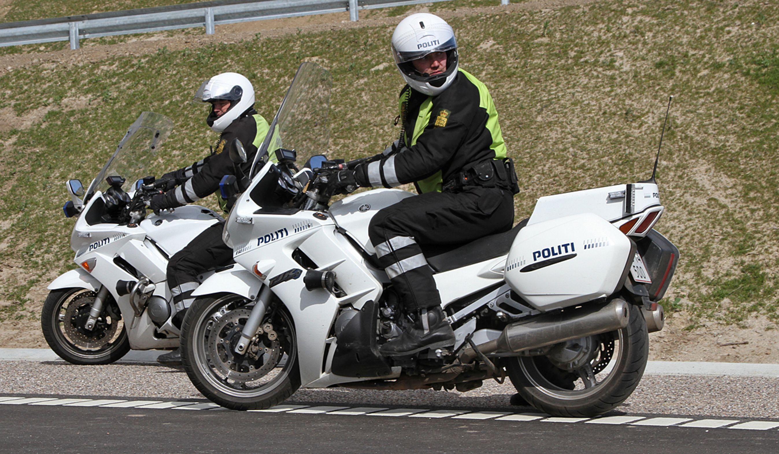 Foto: Torben Arent, FDM