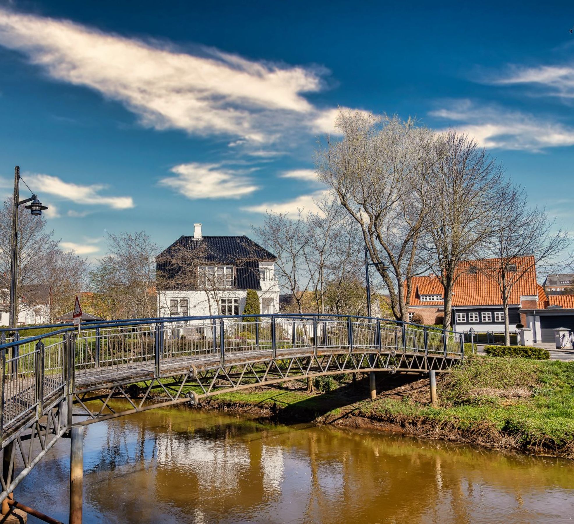 Holstebro bybillede