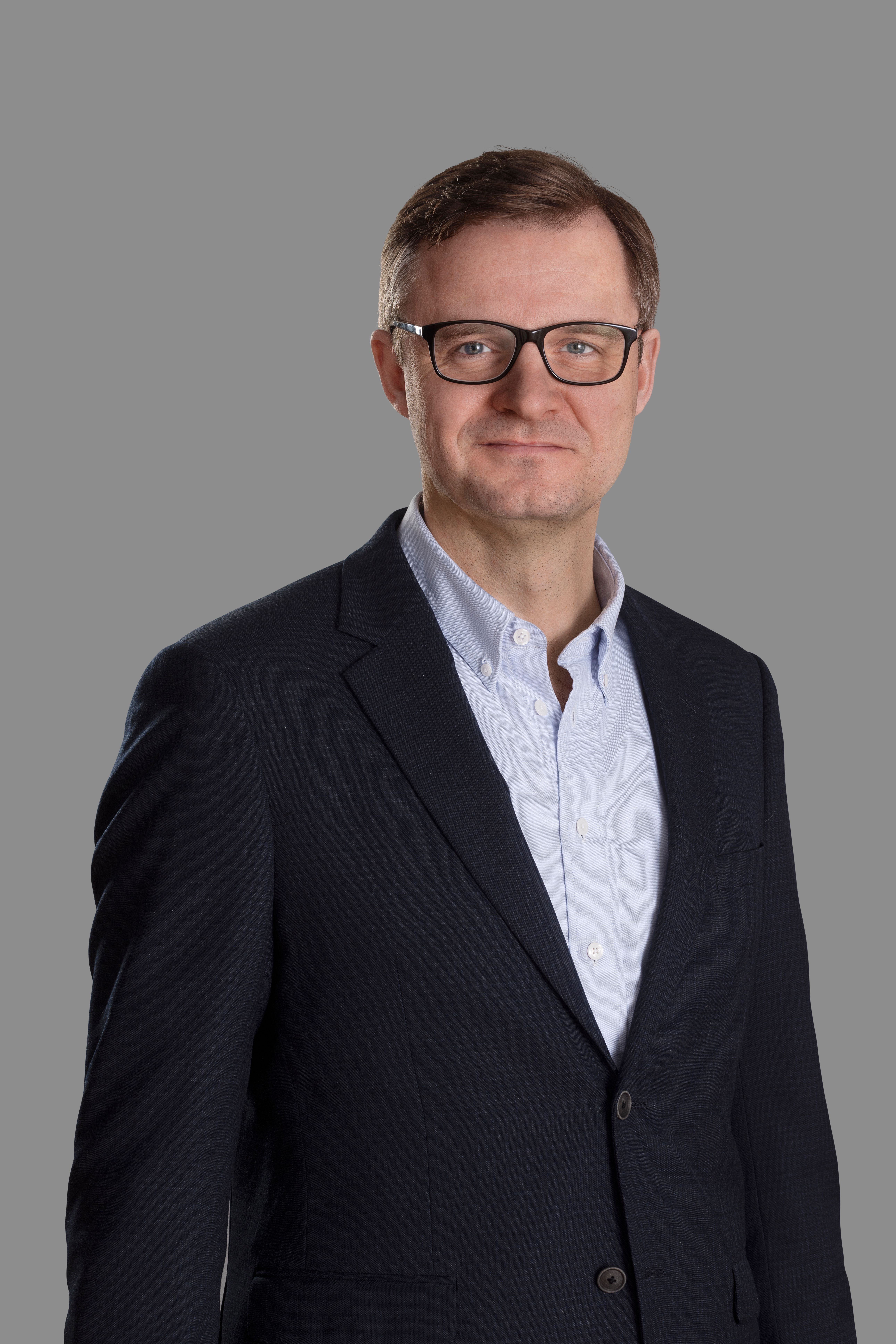 Michael Ern Nielsen