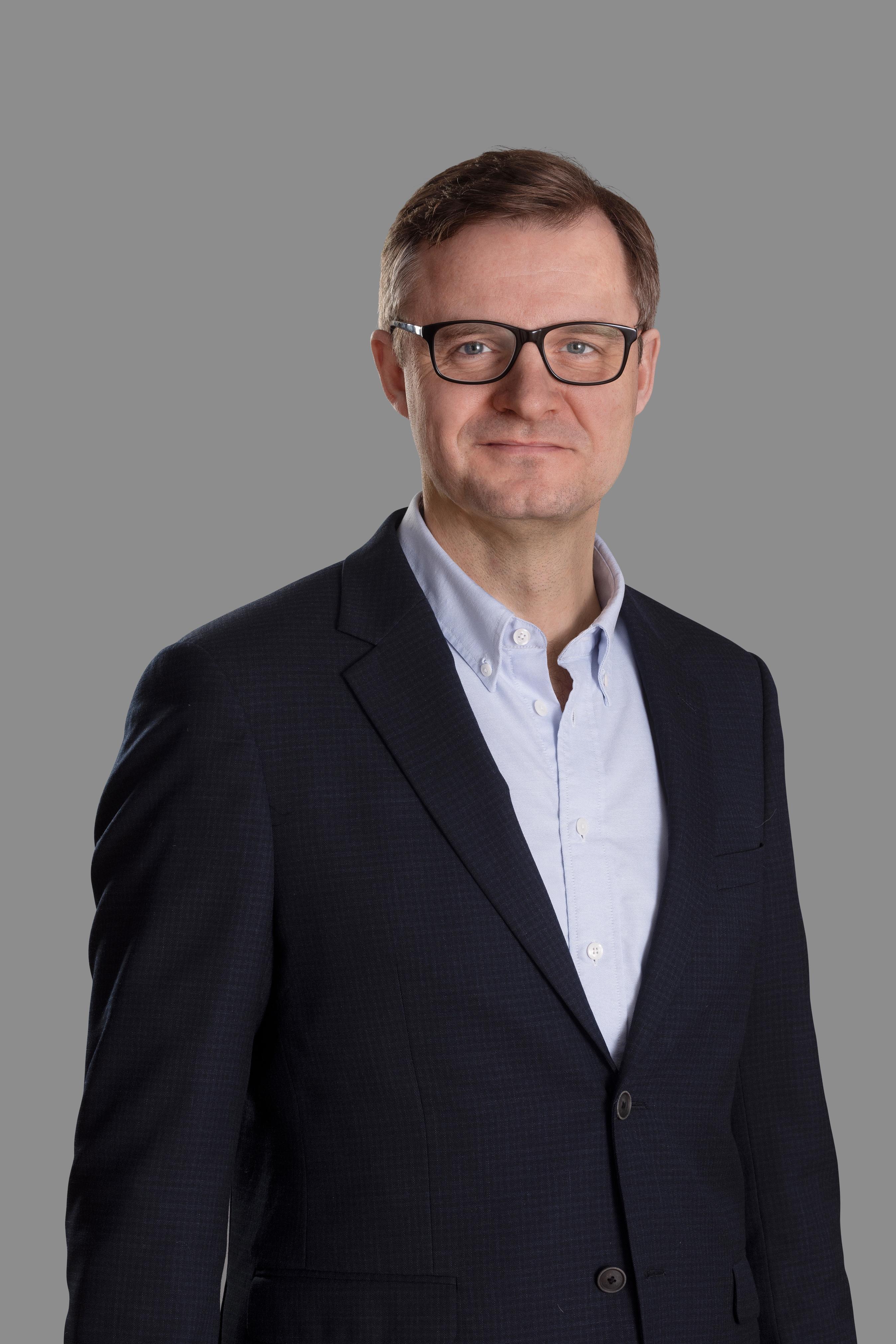 Michael Ern Nielsen