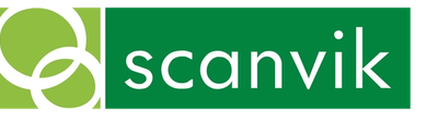 Logo for Scanvik Aps