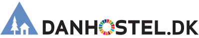 Logo for Danhostel
