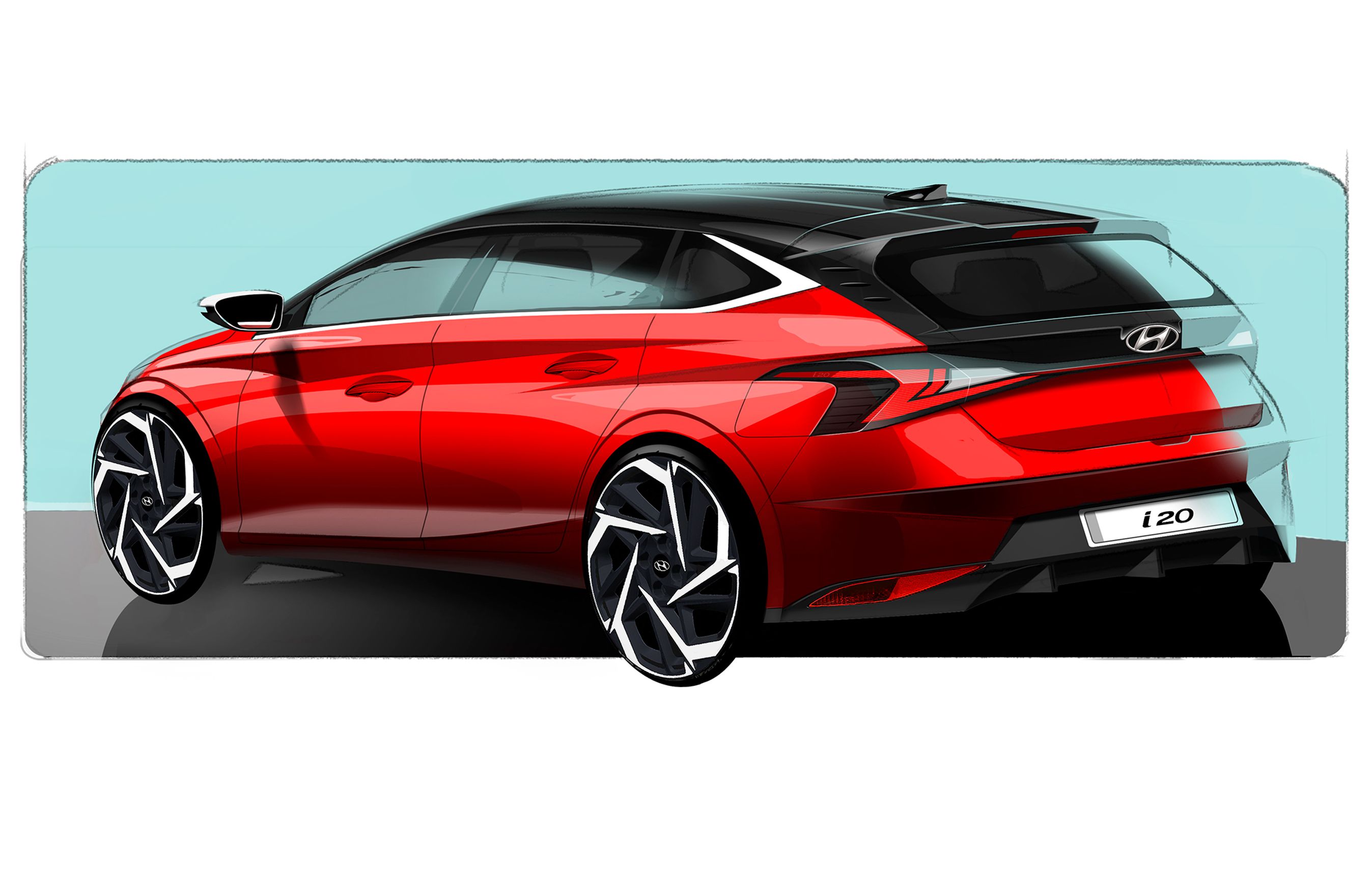 Mindst 60 helt nye modeller lanceres i 2020. Omkring de 30 er elbiler.