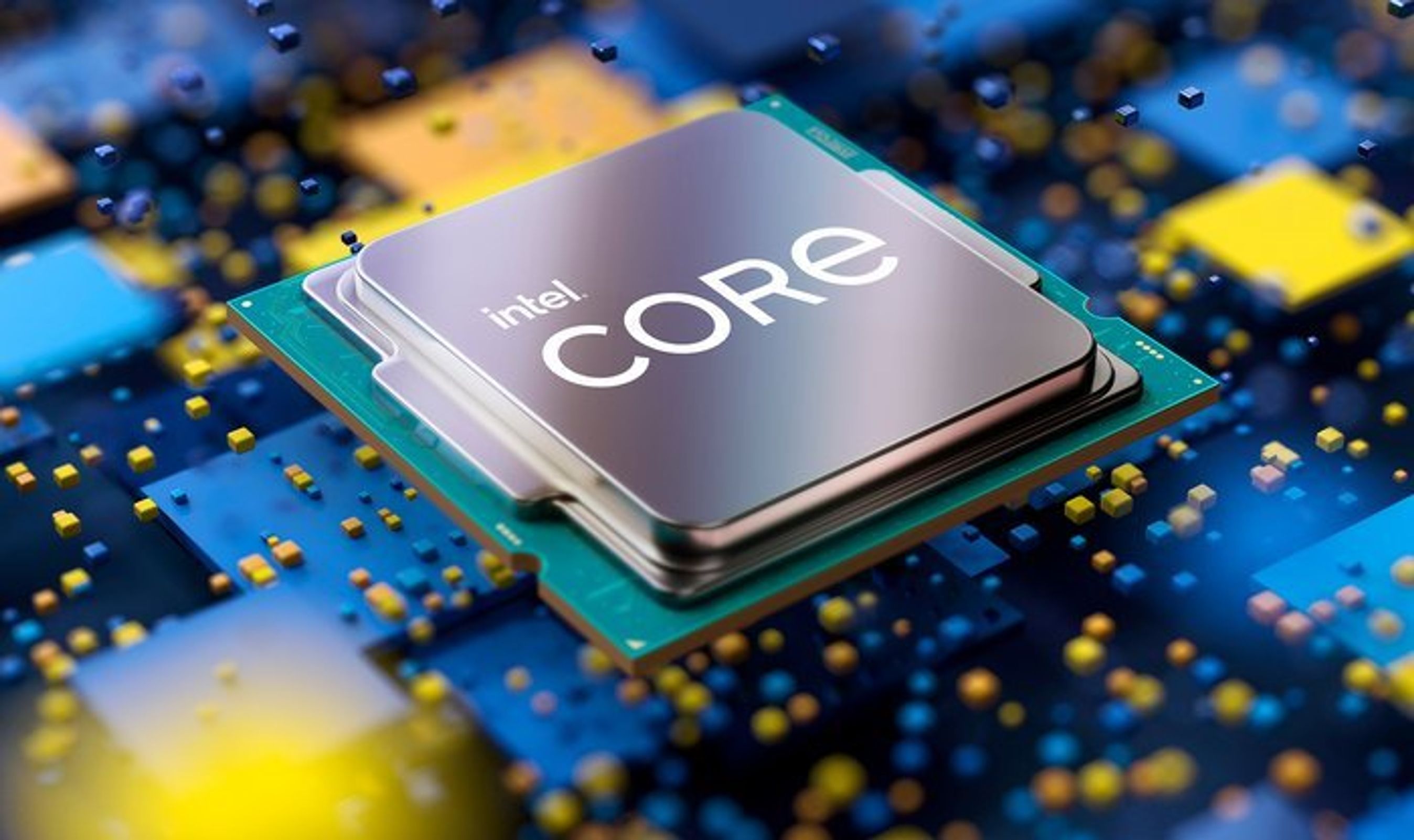 Mikrochips og anden elektronik udgør 40 procent af værdien af en ny bil (elbiler fraregnet). Chipproducenten Intel forventer, at der kan gå to år, inden leveringssituationen er normal.