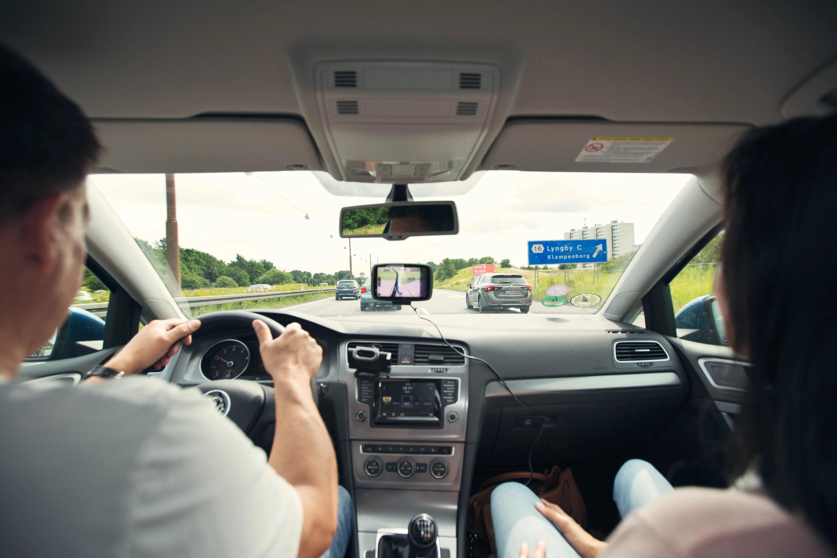 Overvej dine behov, inden du køber GPS