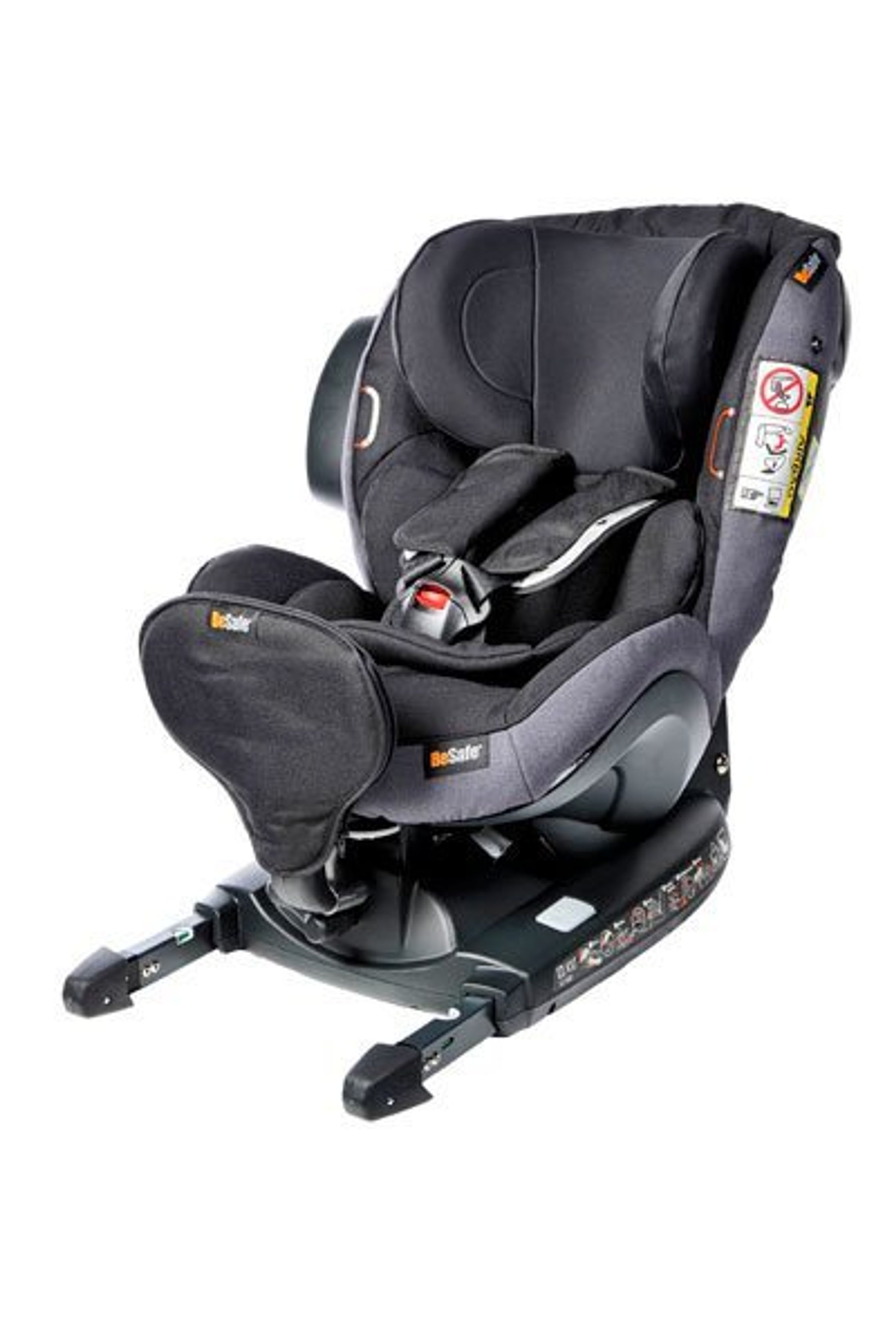 BeSafe iZI Kide X3 i-Size