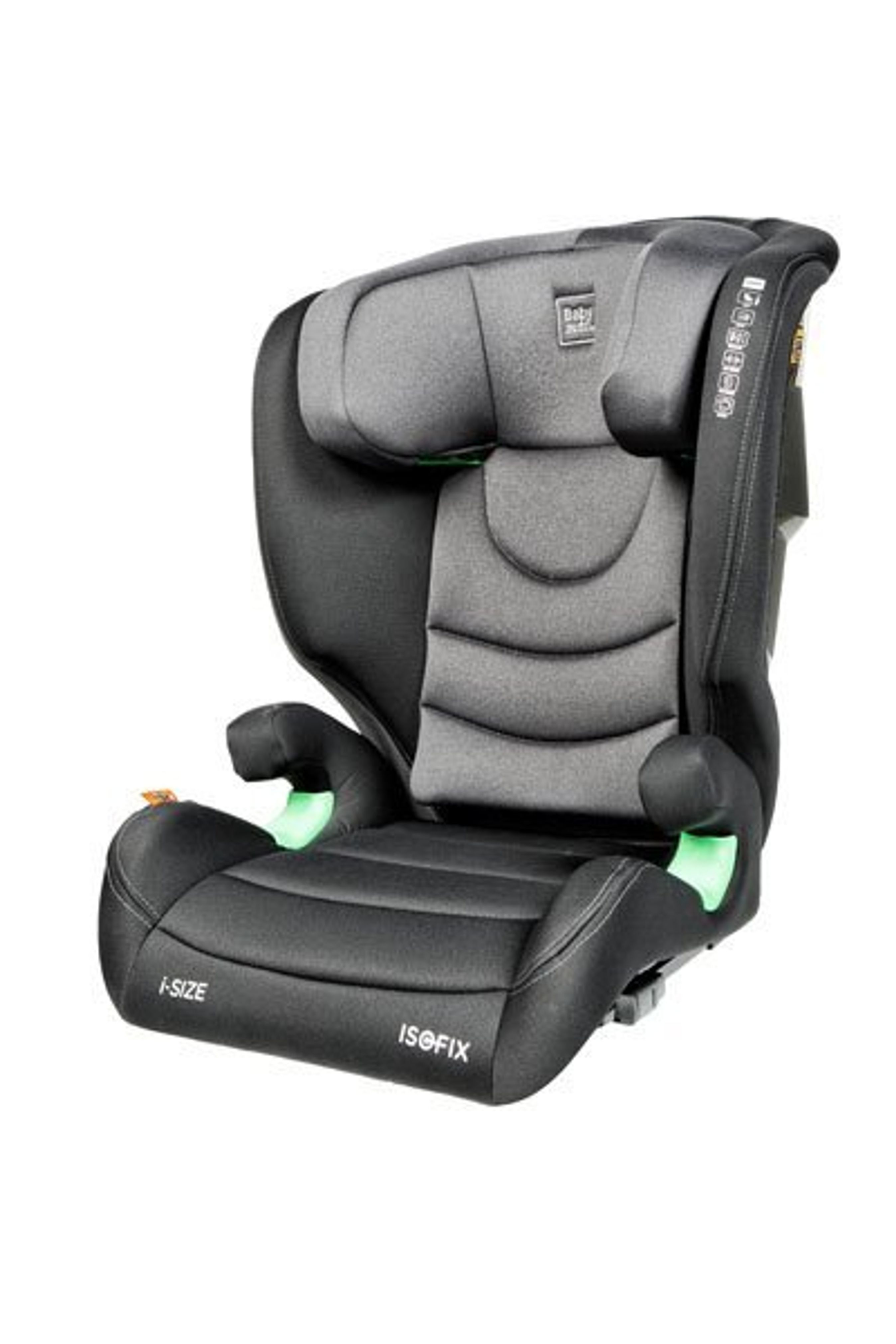 Babyauto Buddy i-Size