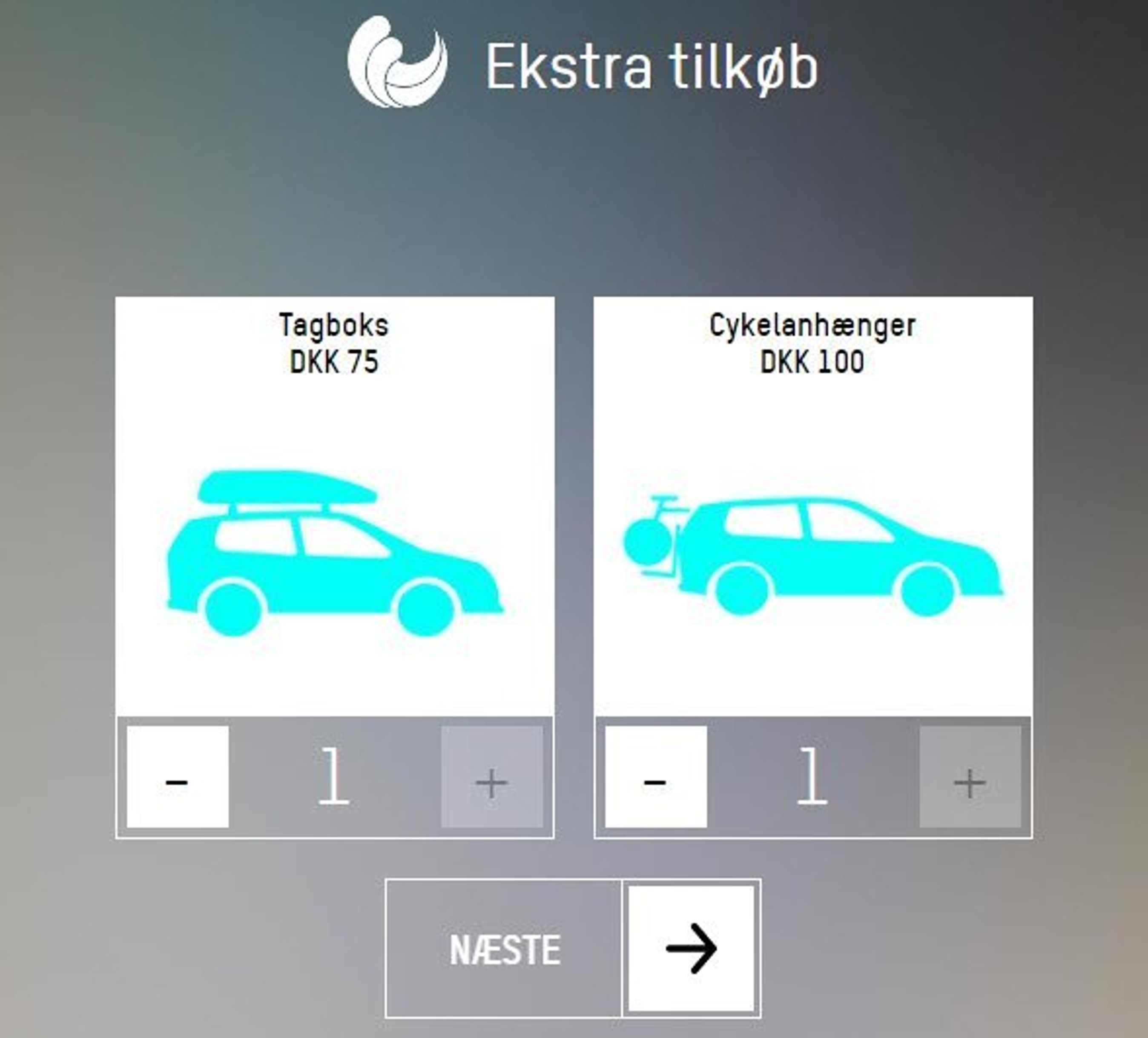 Gebyrer på Molslinjen