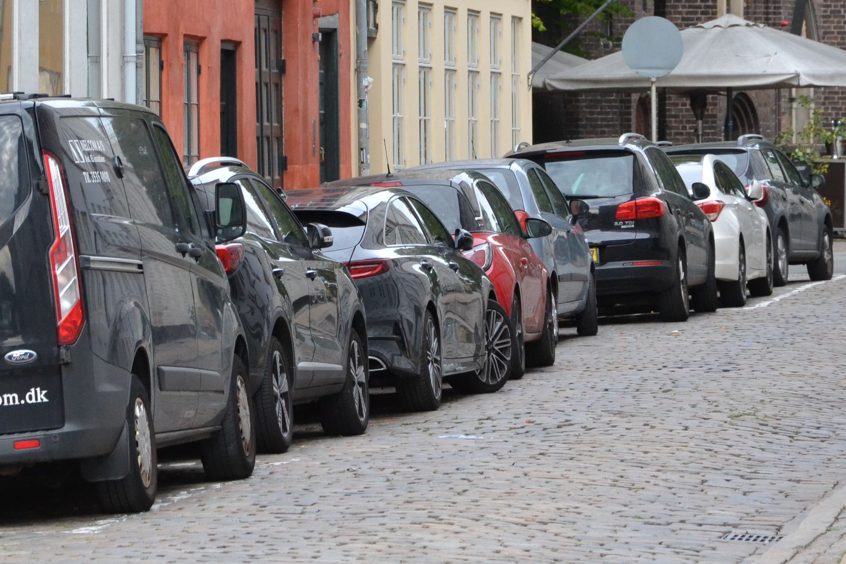 Bonus til kunder i FDM Forsikringer 