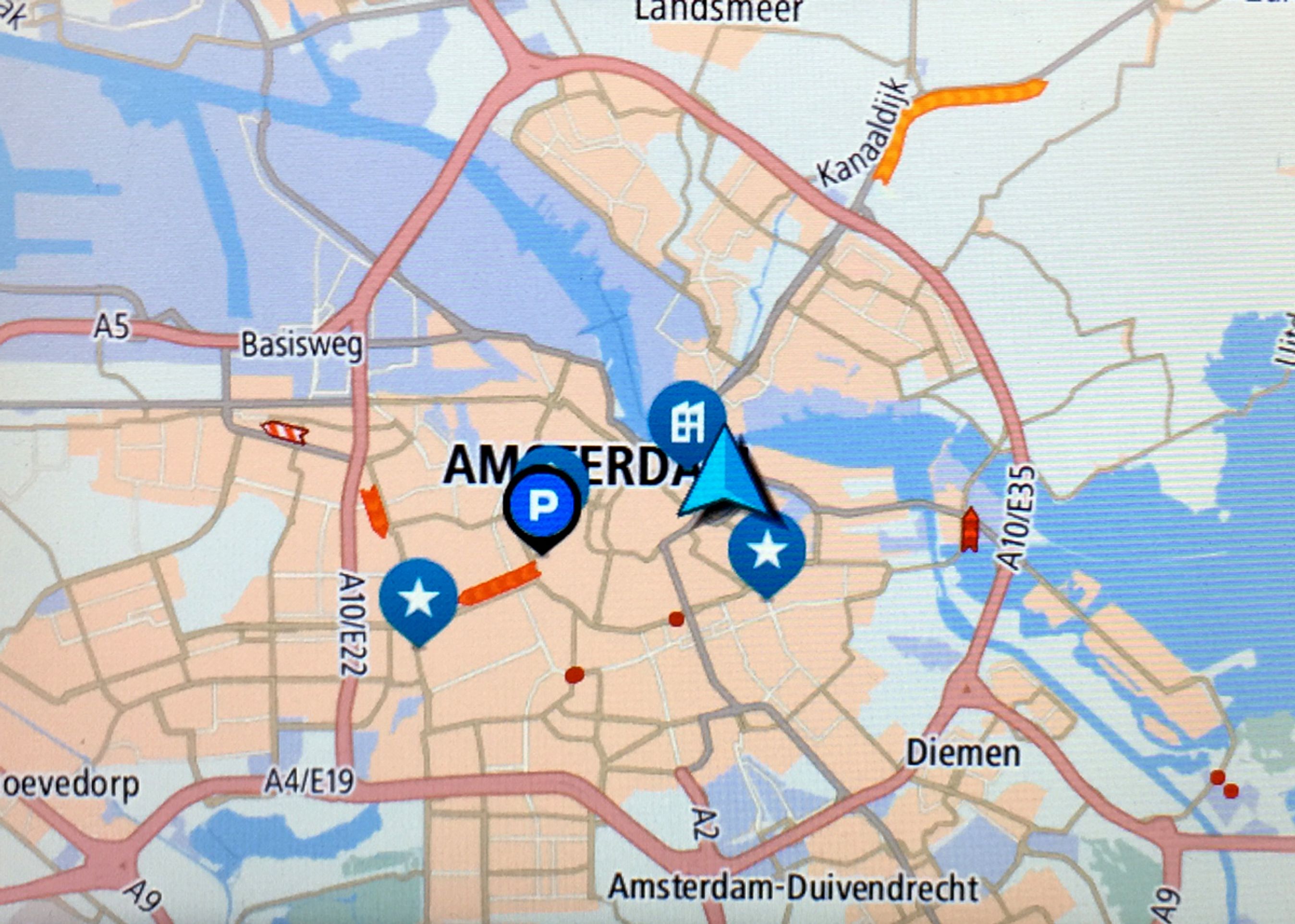 De nye modeller kan i højere grad tage højde for den aktuelle trafiksituation. Fotos: Karsten Meyland Lemche