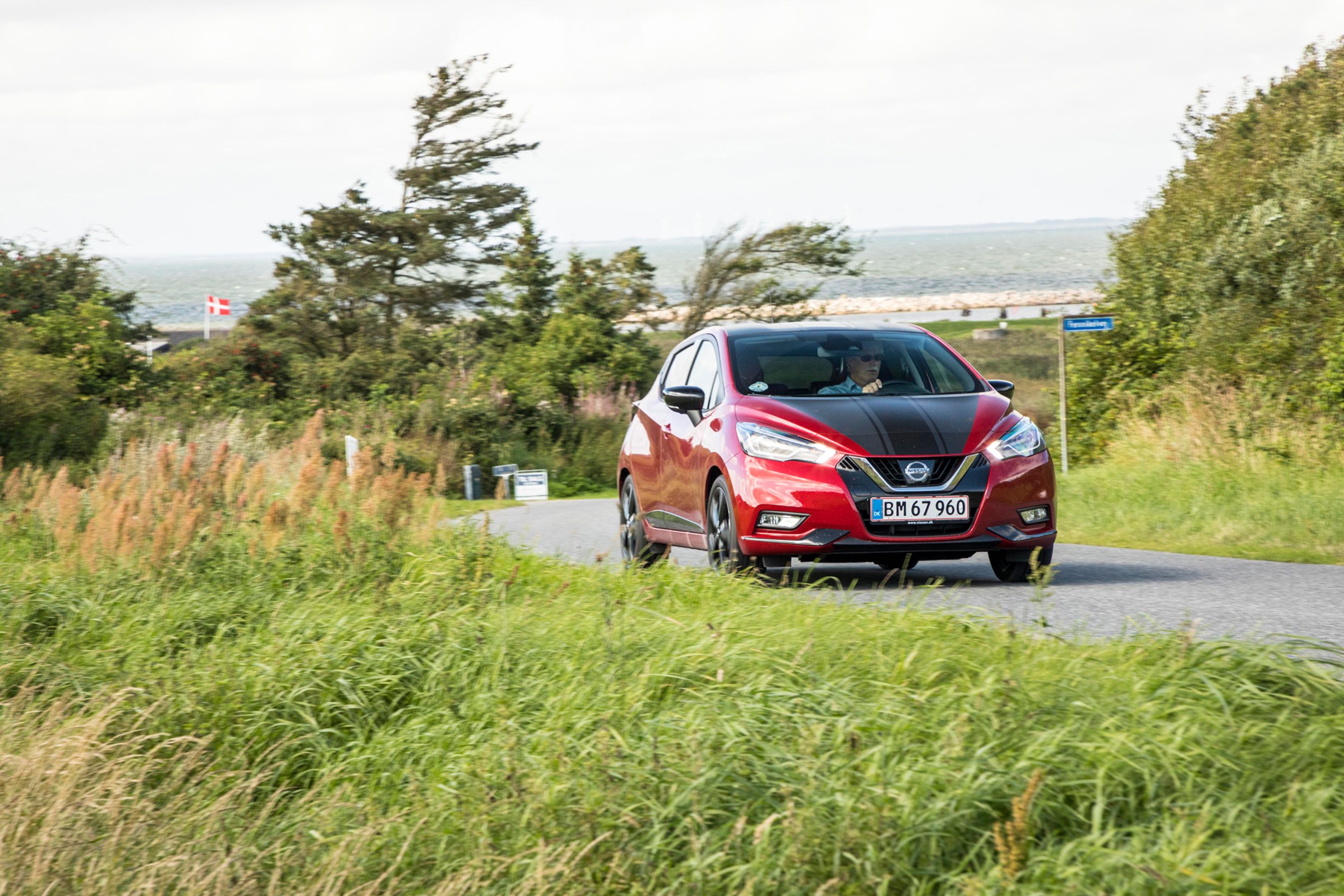 Nissan Micra 0.9 IG-T 90 Tekna