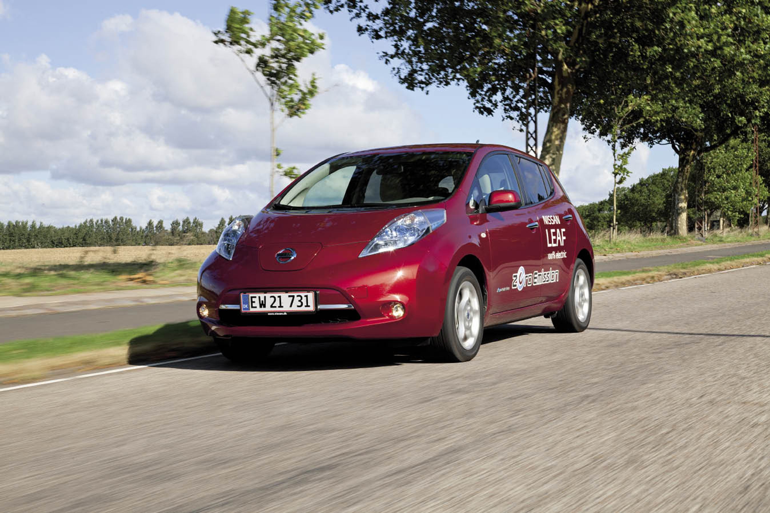 FDM mener, at producenter og forhandlere bør være mere retvisende og realistiske, når de præsenterer elbilen for en bilkøber.