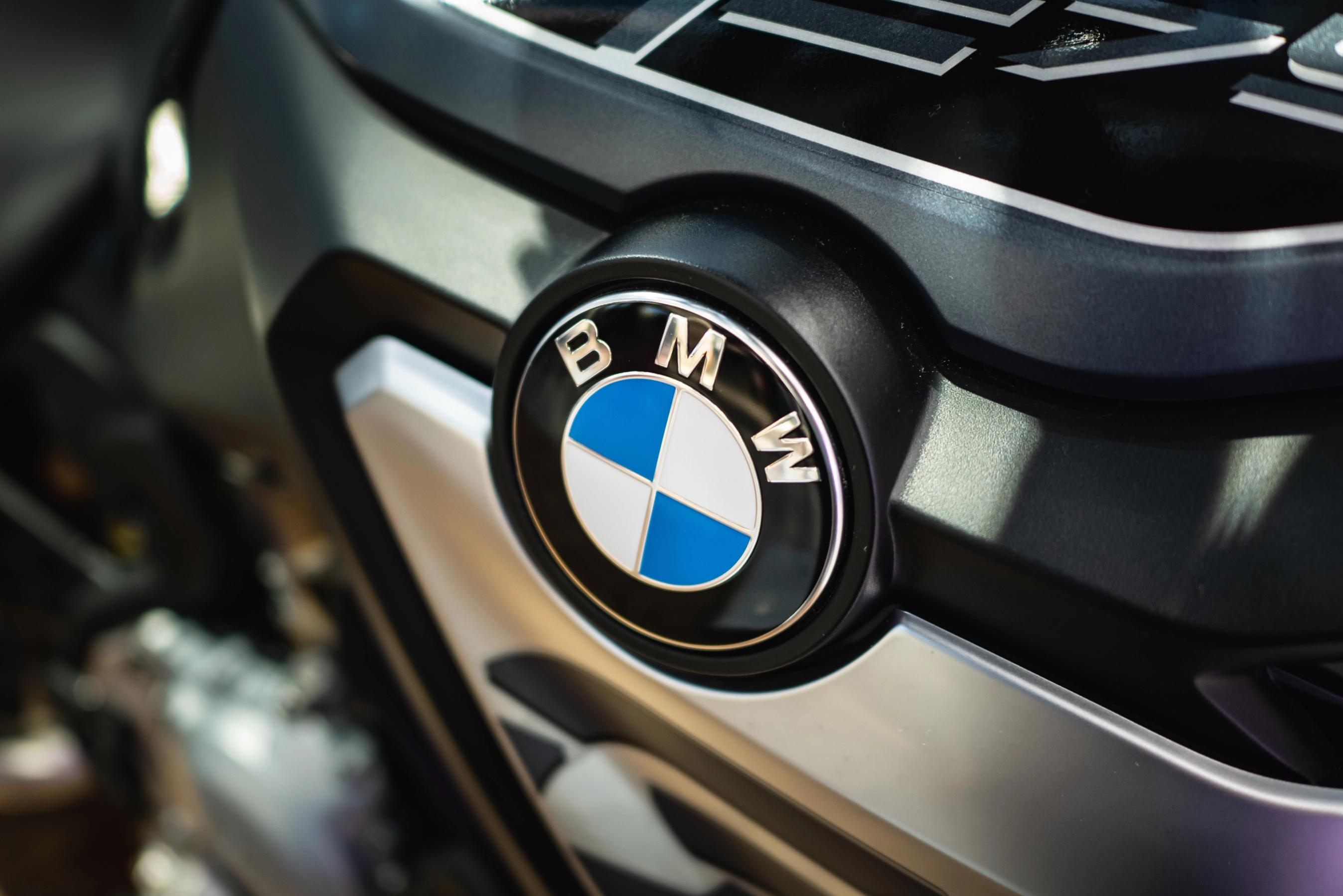 BMW-logo