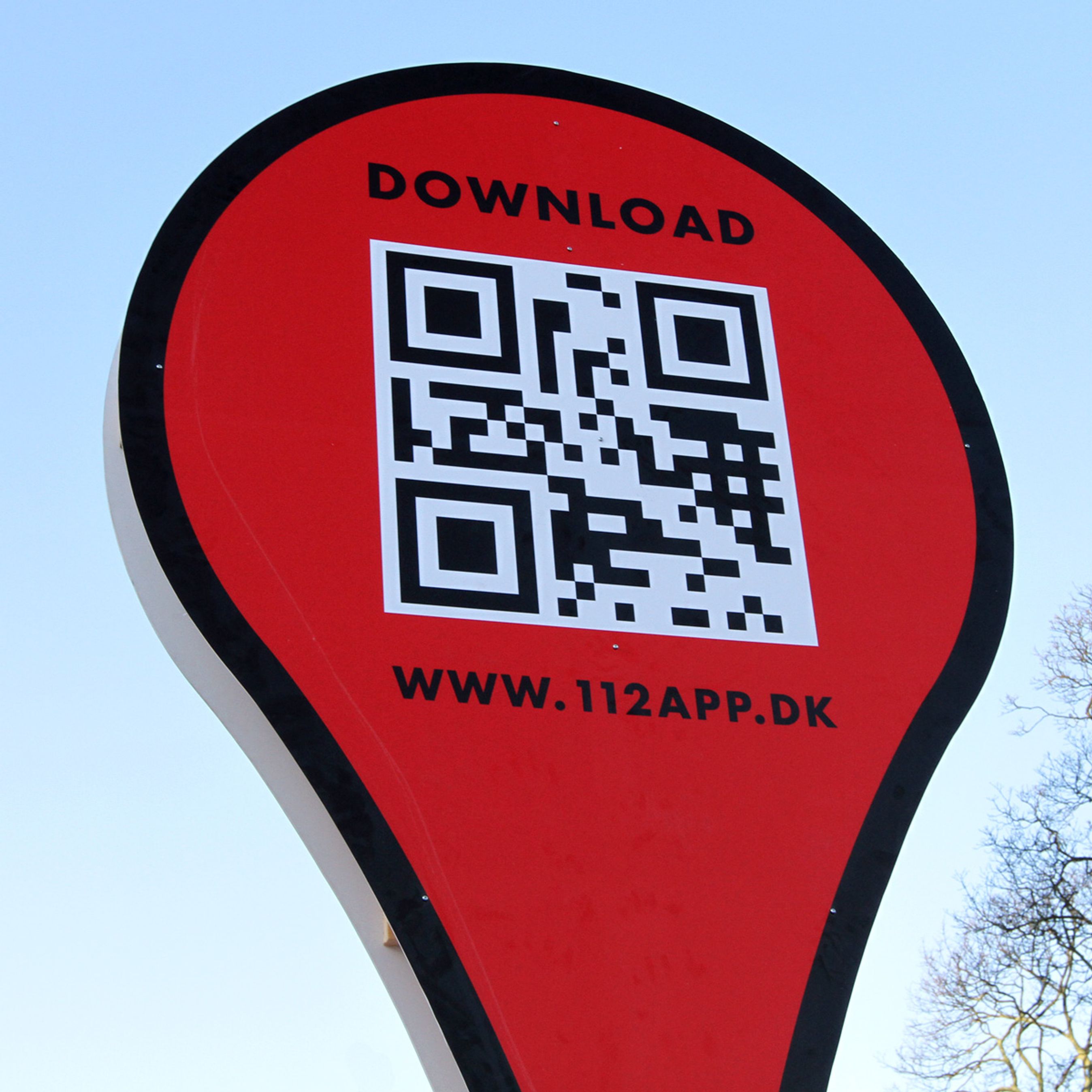 Stort set alle smartphones kan bruge den nye sikkerhedsfunktion.