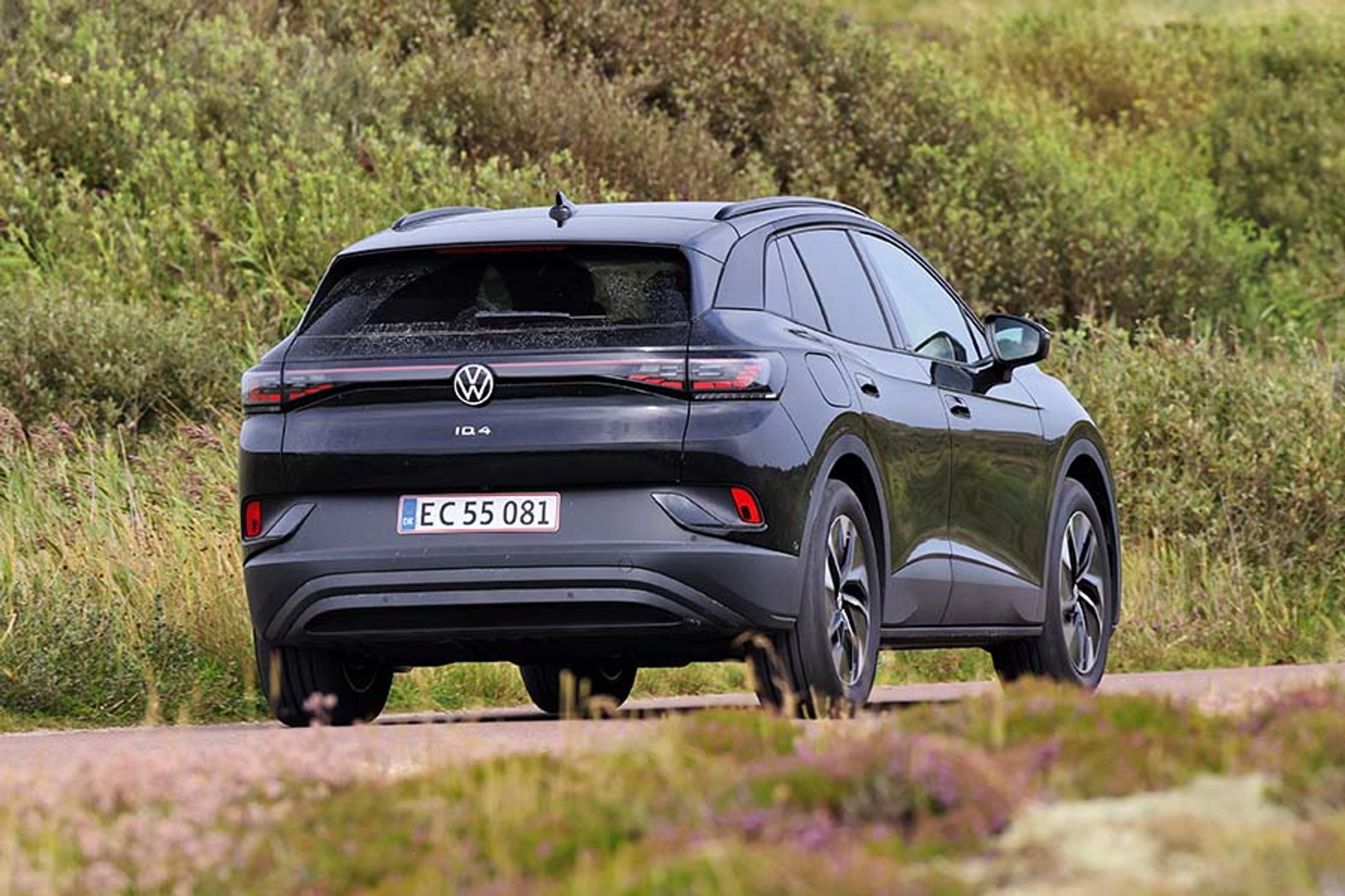 VW ID.4 set bagfra