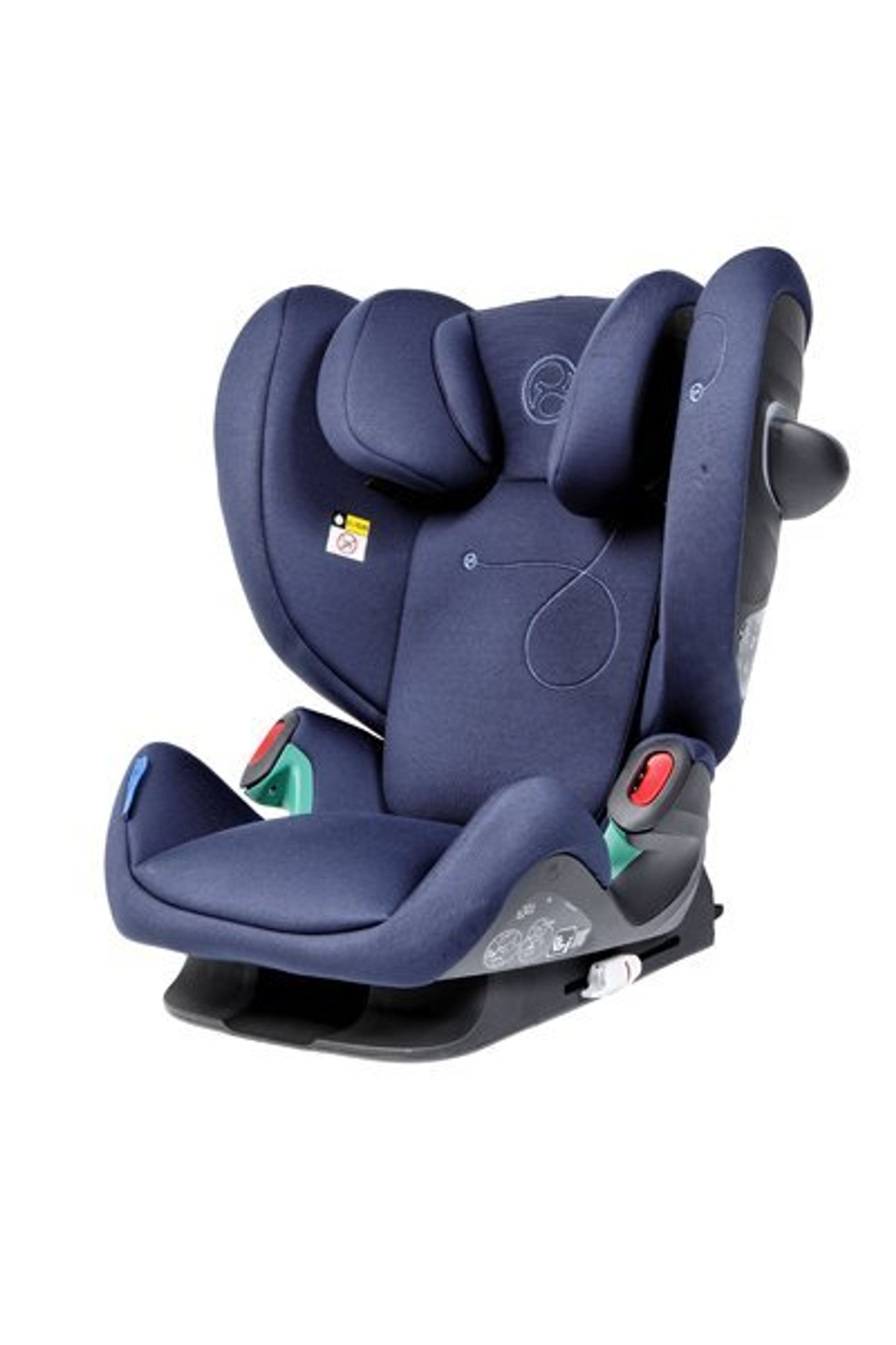 Cybex Pallas G i-Size