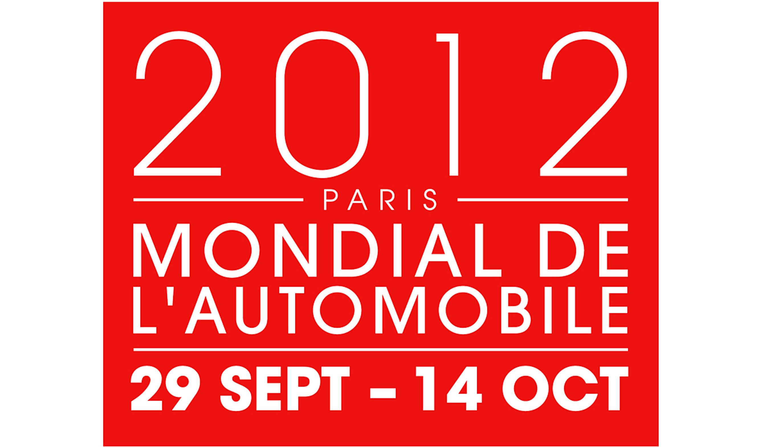 Paris-udstillingen i Frankrig er åben for publikum fra 29. september til 14. oktober.